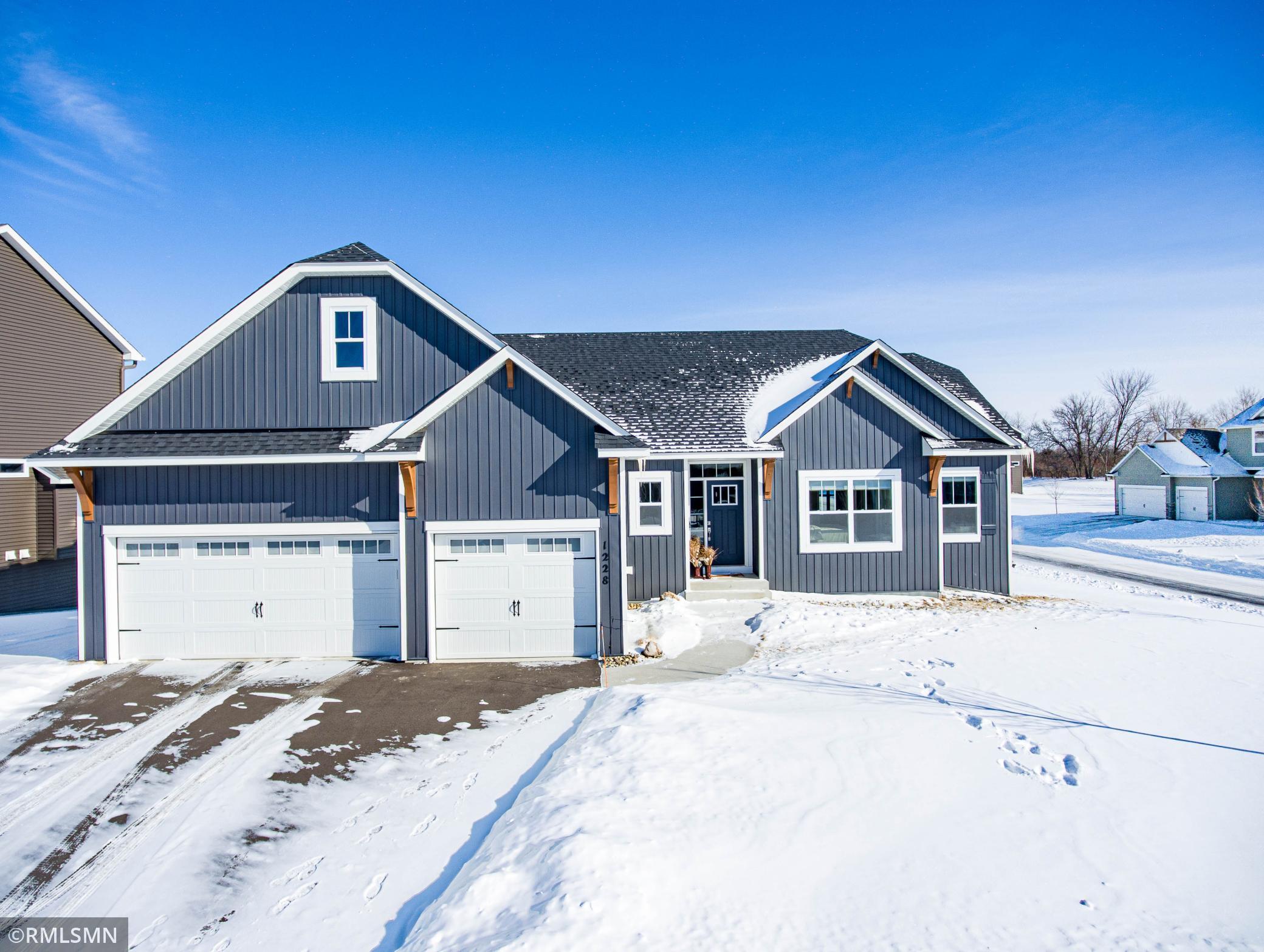 View of Residential at 1228 Gusty Drive, Waconia MN 55387, Waconia - Mike Wilen | Minnesota Team Real Estate