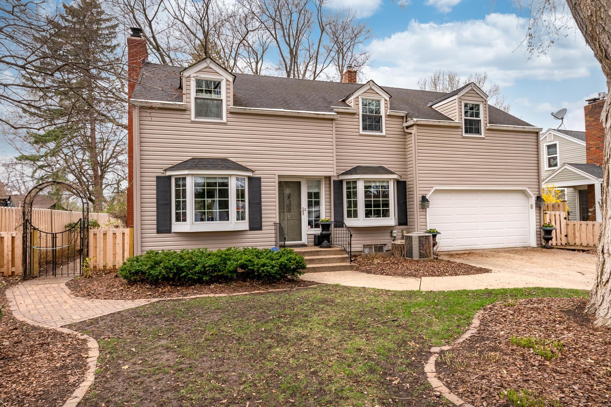 View of Residential at 1363 Cleveland Avenue, Saint Paul MN 55116, Saint Paul - Mike Wilen | Minnesota Team Real Estate
