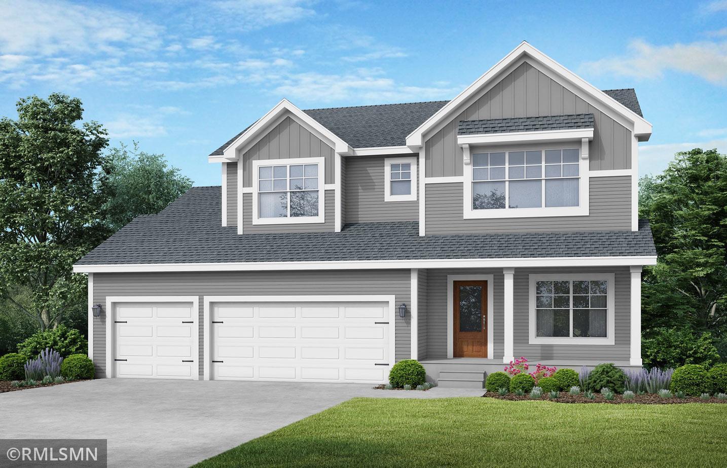 View of Residential at 6315 Jensen Avenue, Cottage Grove MN 55016, Cottage Grove - Mike Wilen | Minnesota Team Real Estate
