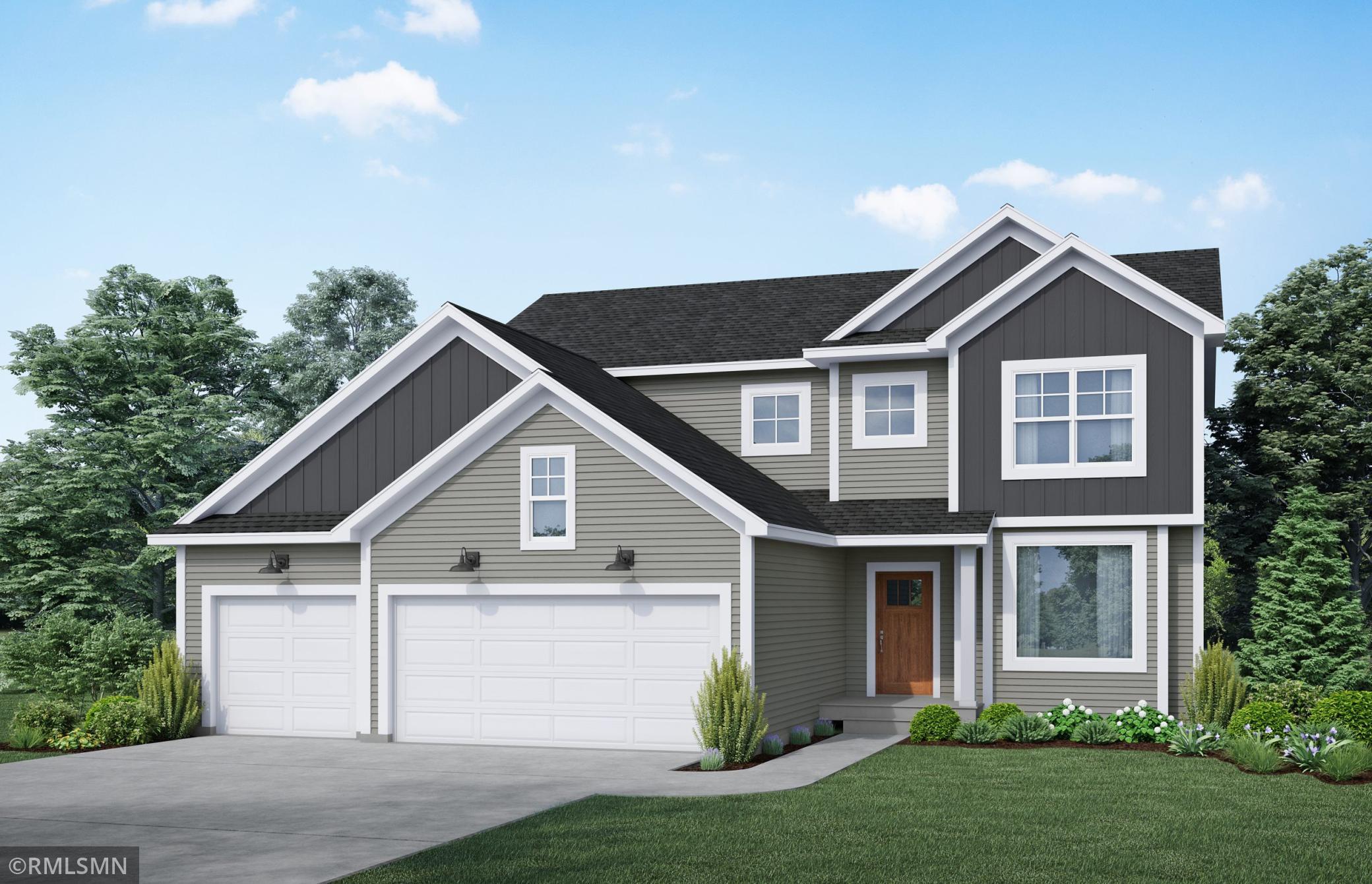 View of Residential at 6339 Jensen Avenue, Cottage Grove MN 55016, Cottage Grove - Mike Wilen | Minnesota Team Real Estate