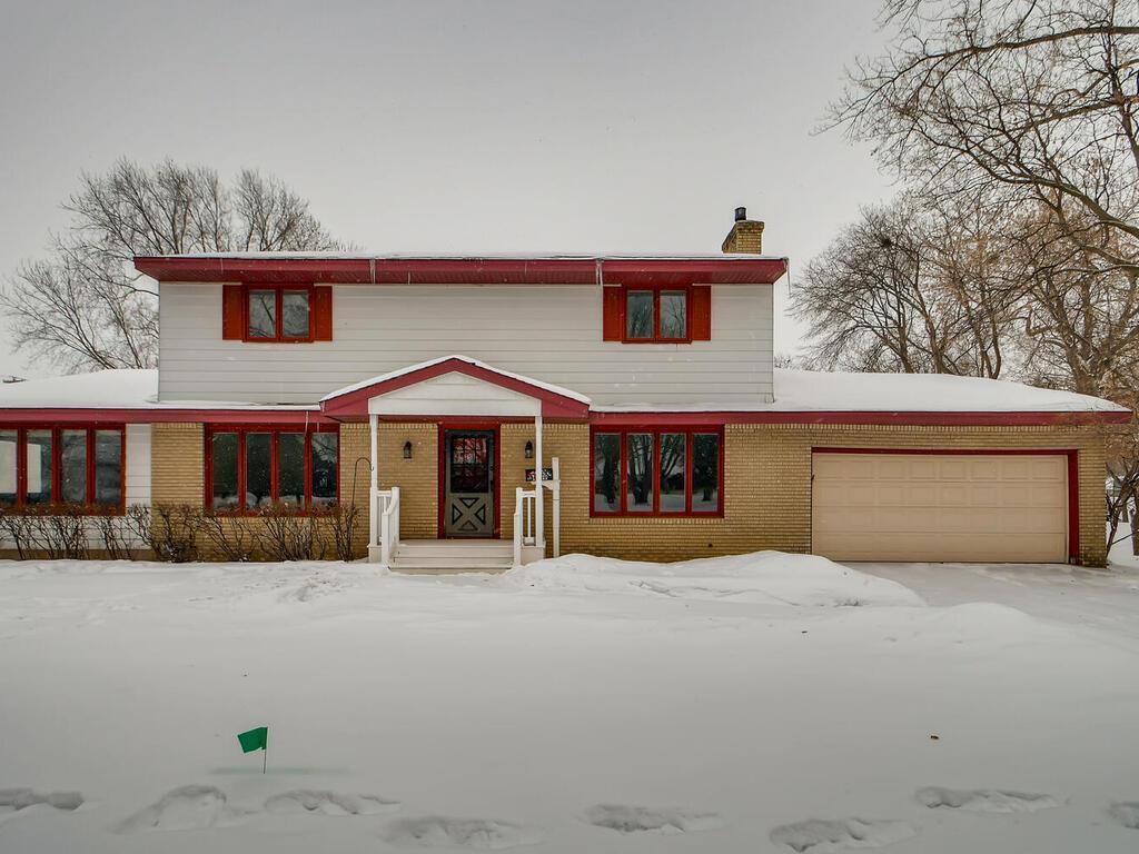 View of Residential at 4449 Reservoir Boulevard, Columbia Heights MN 55421, Columbia Heights - Mike Wilen | Minnesota Team Real Estate