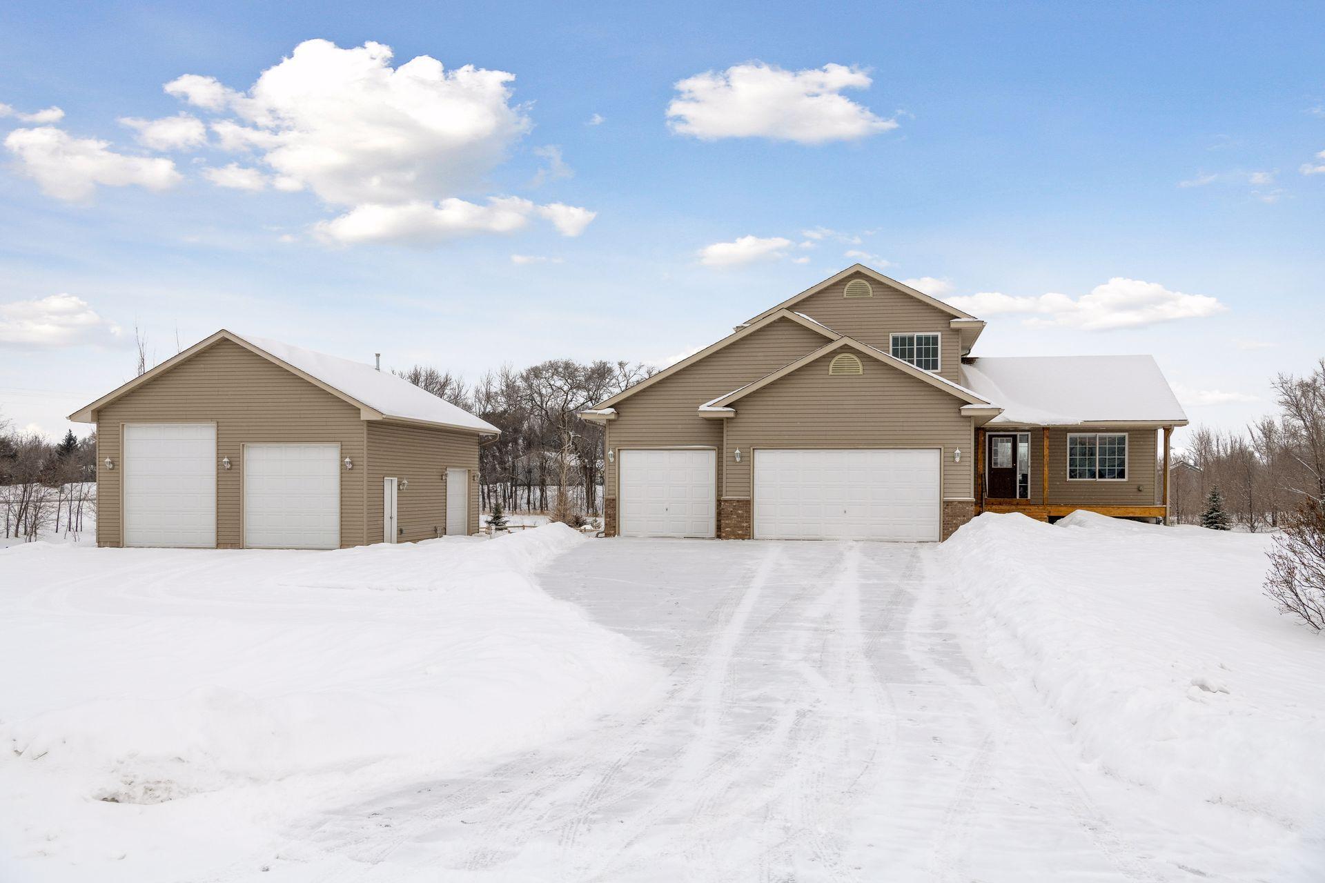 View of Residential at 10372 260th Avenue, Zimmerman MN 55398, Zimmerman - Mike Wilen | Minnesota Team Real Estate