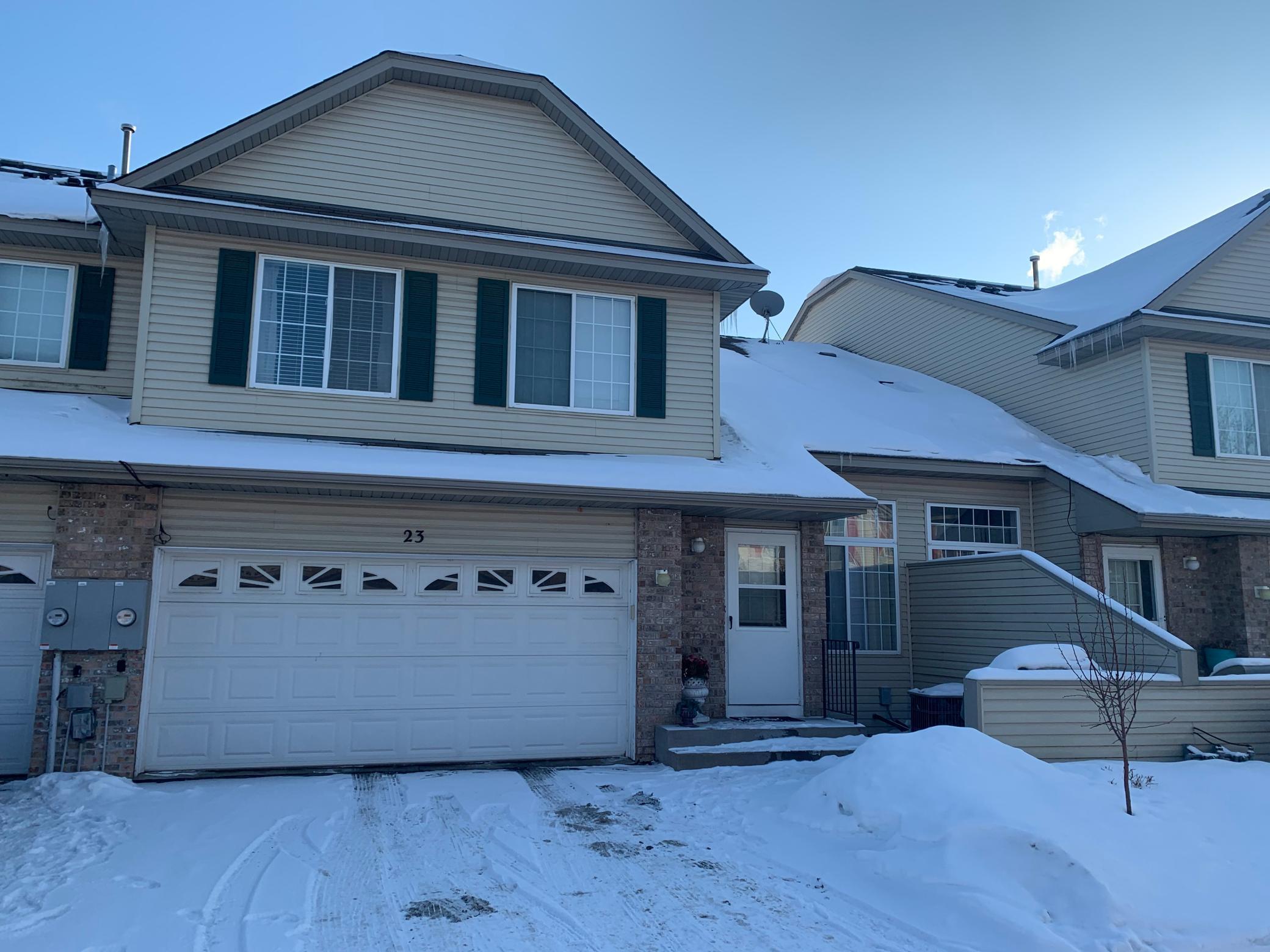 View of Residential at 14211 Xenon Street #23, Ramsey MN 55303, Ramsey - Mike Wilen | Minnesota Team Real Estate