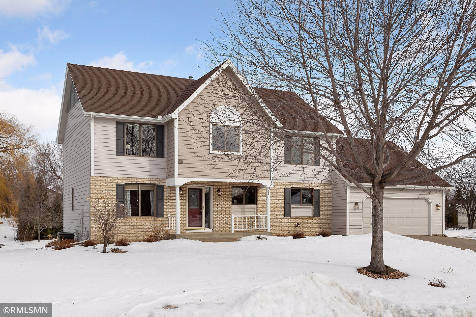 View of Residential at 13620 60th Place, Plymouth MN 55446, Plymouth - Mike Wilen | Minnesota Team Real Estate