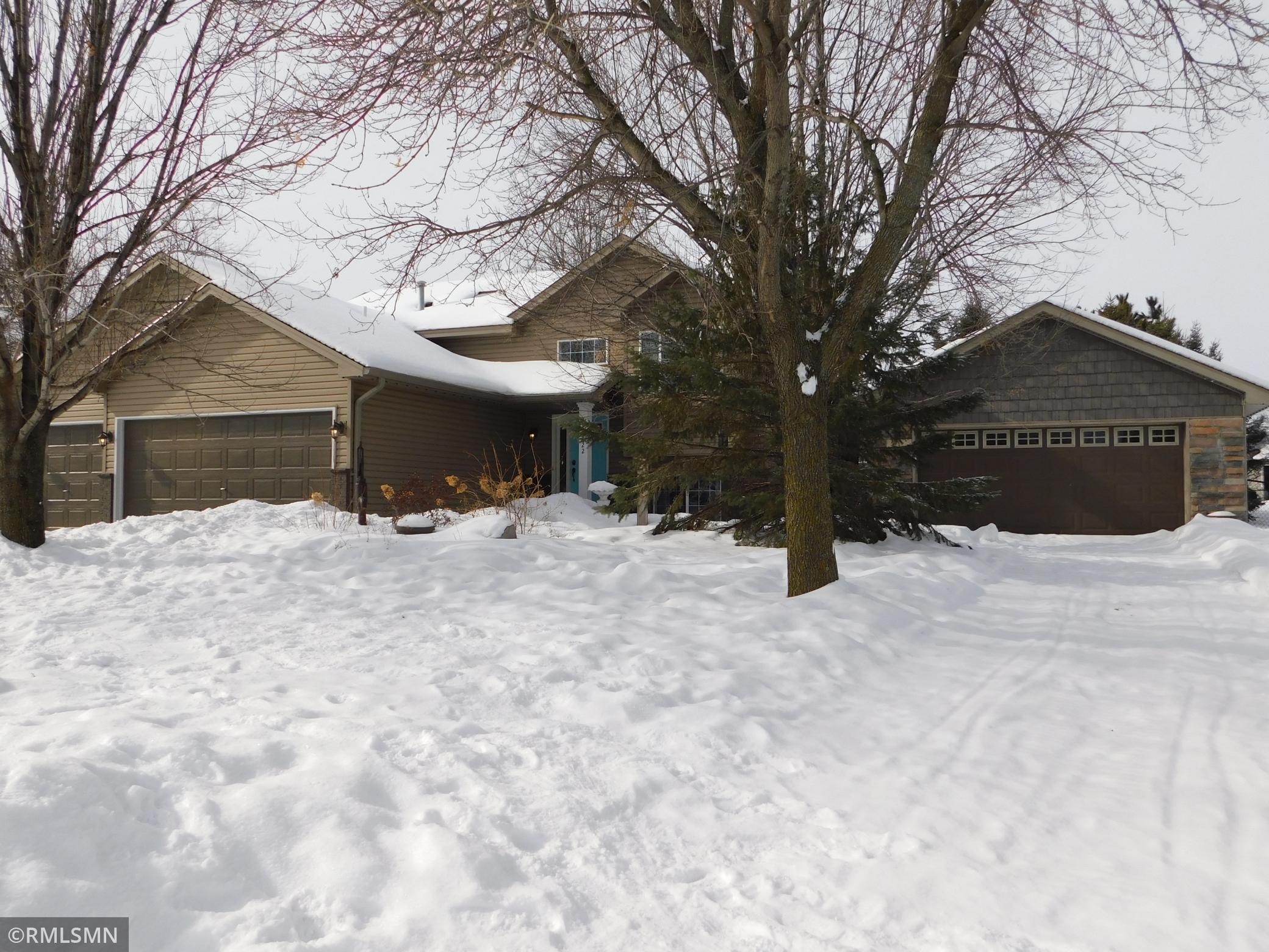 View of Residential at 19622 Zane Street, Elk River MN 55330, Elk River - Mike Wilen | Minnesota Team Real Estate