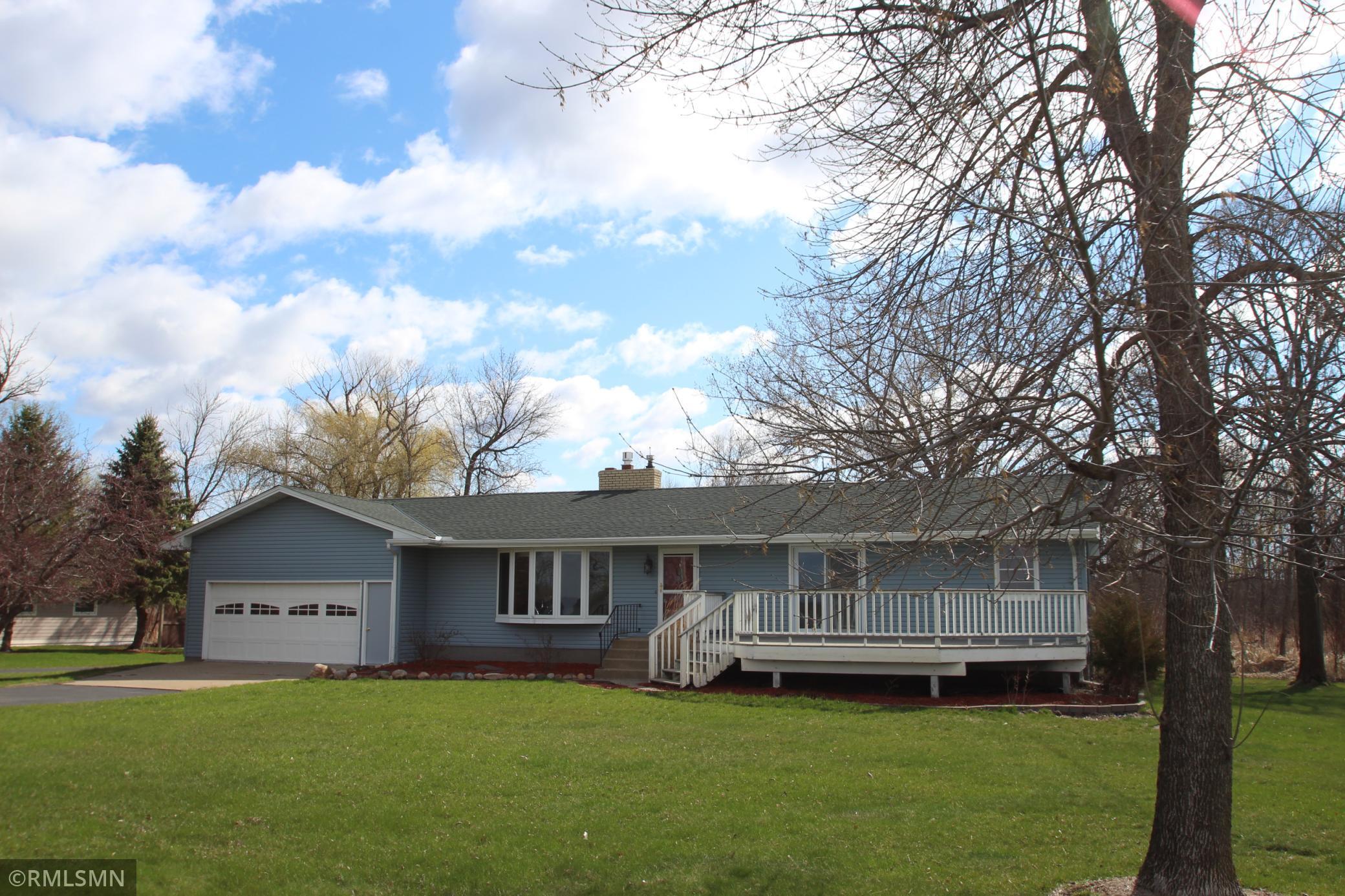 View of Residential at 8128 State Highway 24, Annandale MN 55302, Annandale - Mike Wilen | Minnesota Team Real Estate