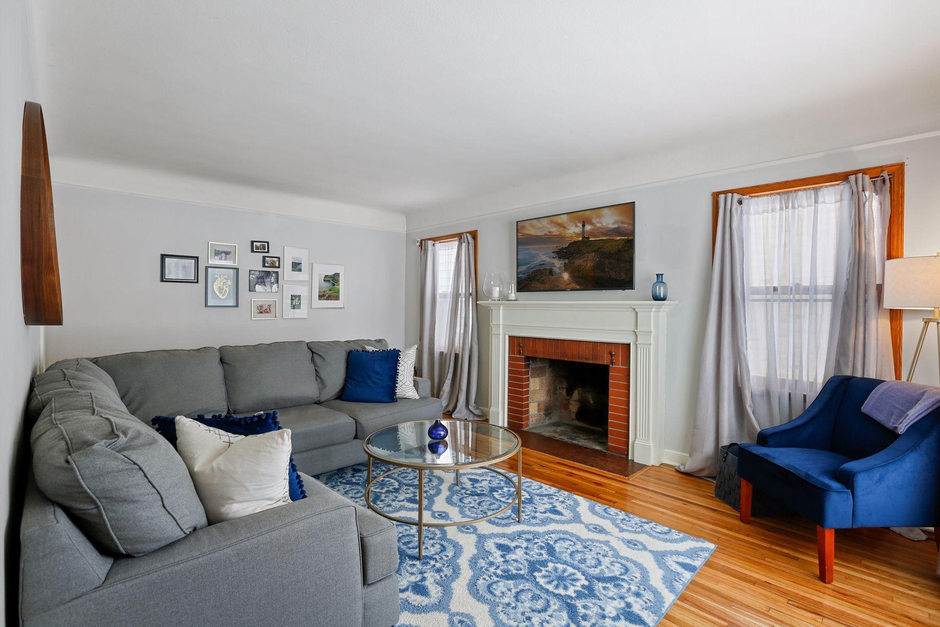 View of Residential at 5116 16th Avenue, Minneapolis MN 55417, Minneapolis - Mike Wilen | Minnesota Team Real Estate