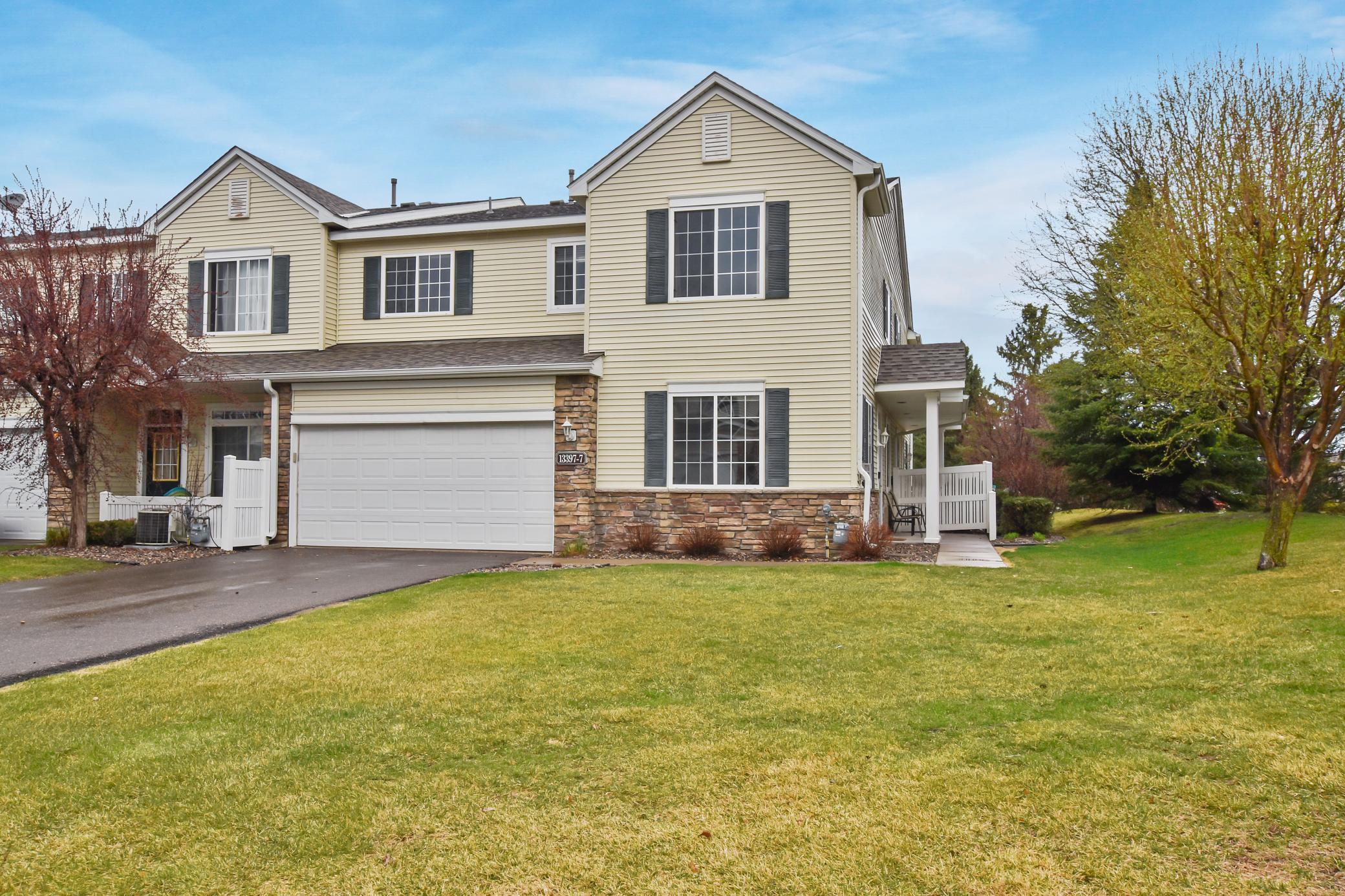View of Residential at 13397 Europa Court #7, Hugo MN 55038, Hugo - Mike Wilen | Minnesota Team Real Estate