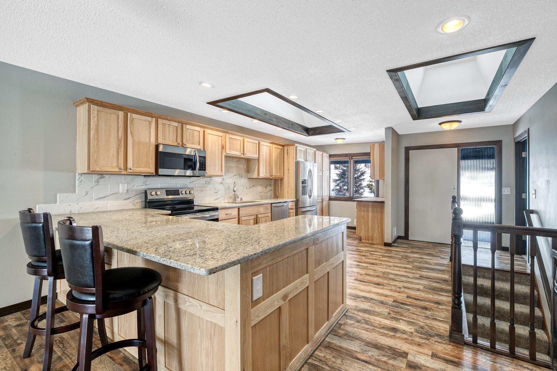 View of Residential at 126 Birnamwood Drive, Burnsville MN 55337, Burnsville - Mike Wilen | Minnesota Team Real Estate