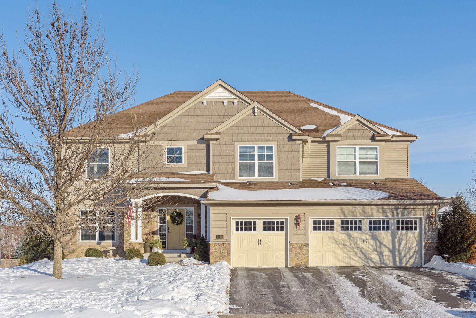 View of Residential at 2109 Pembina Lane, Shakopee MN 55379, Shakopee - Mike Wilen | Minnesota Team Real Estate