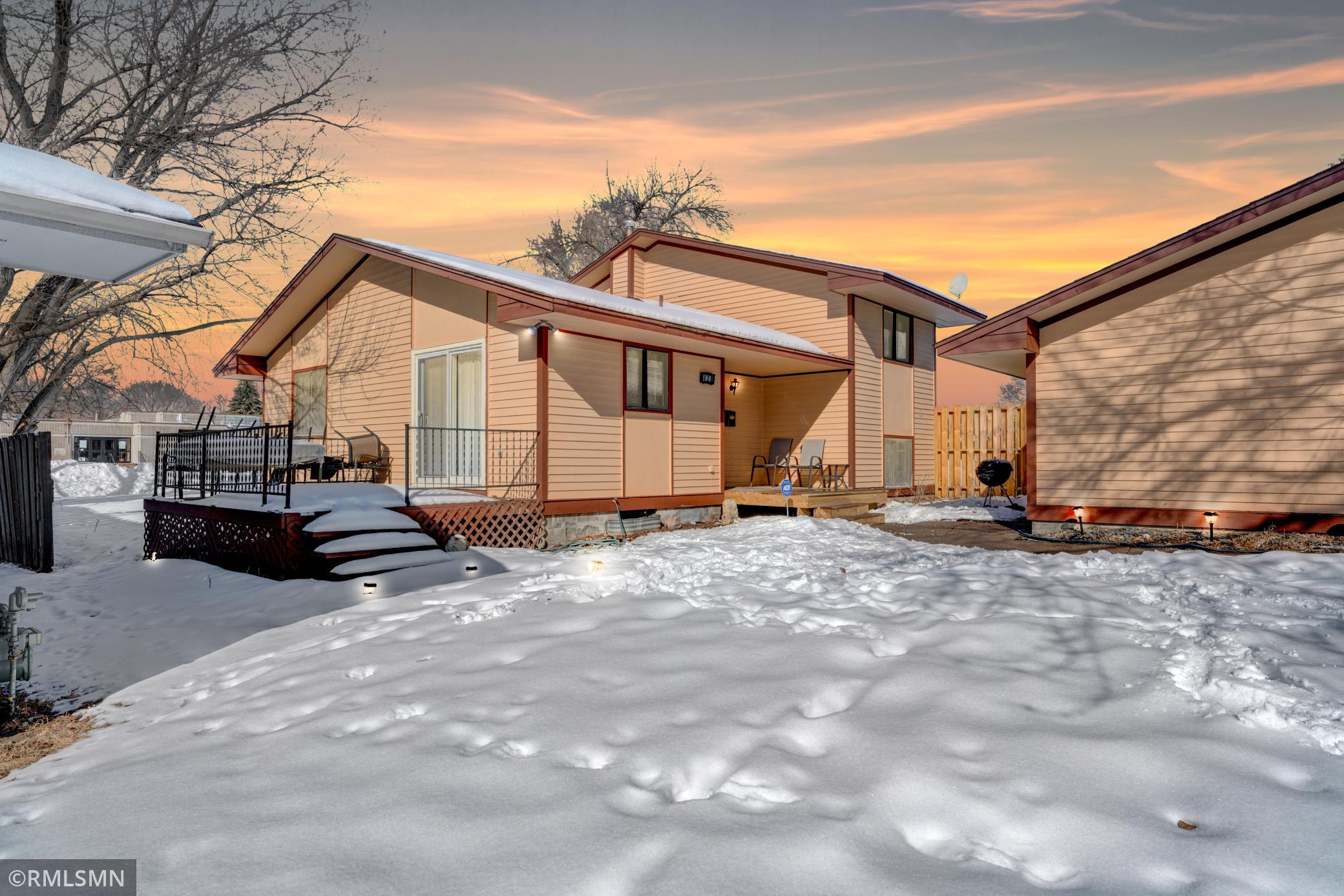 View of Residential at 425 Central Avenue, Saint Paul MN 55103, Saint Paul - Mike Wilen | Minnesota Team Real Estate