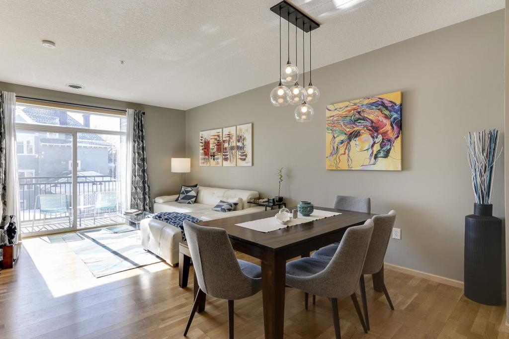 View of Residential at 301 Oak Grove Street #410, Minneapolis MN 55403, Minneapolis - Mike Wilen | Minnesota Team Real Estate