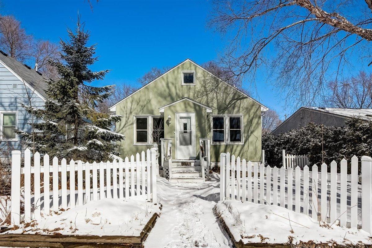 View of Residential at 1042 Dwane Street, South Saint Paul MN 55075, South Saint Paul - Mike Wilen | Minnesota Team Real Estate