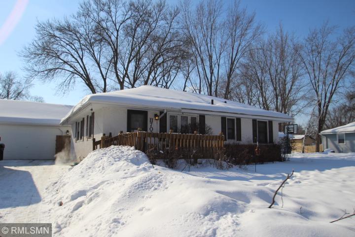 View of Residential at 11700 Norway Street, Coon Rapids MN 55448, Coon Rapids - Mike Wilen | Minnesota Team Real Estate