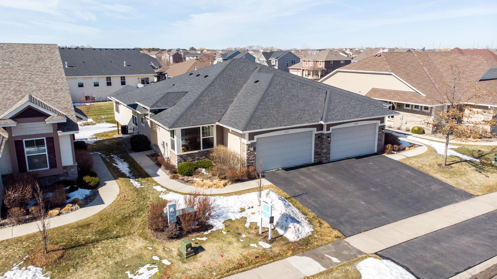 View of Residential at 6235 Ranier Lane, Maple Grove MN 55311, Maple Grove - Mike Wilen | Minnesota Team Real Estate