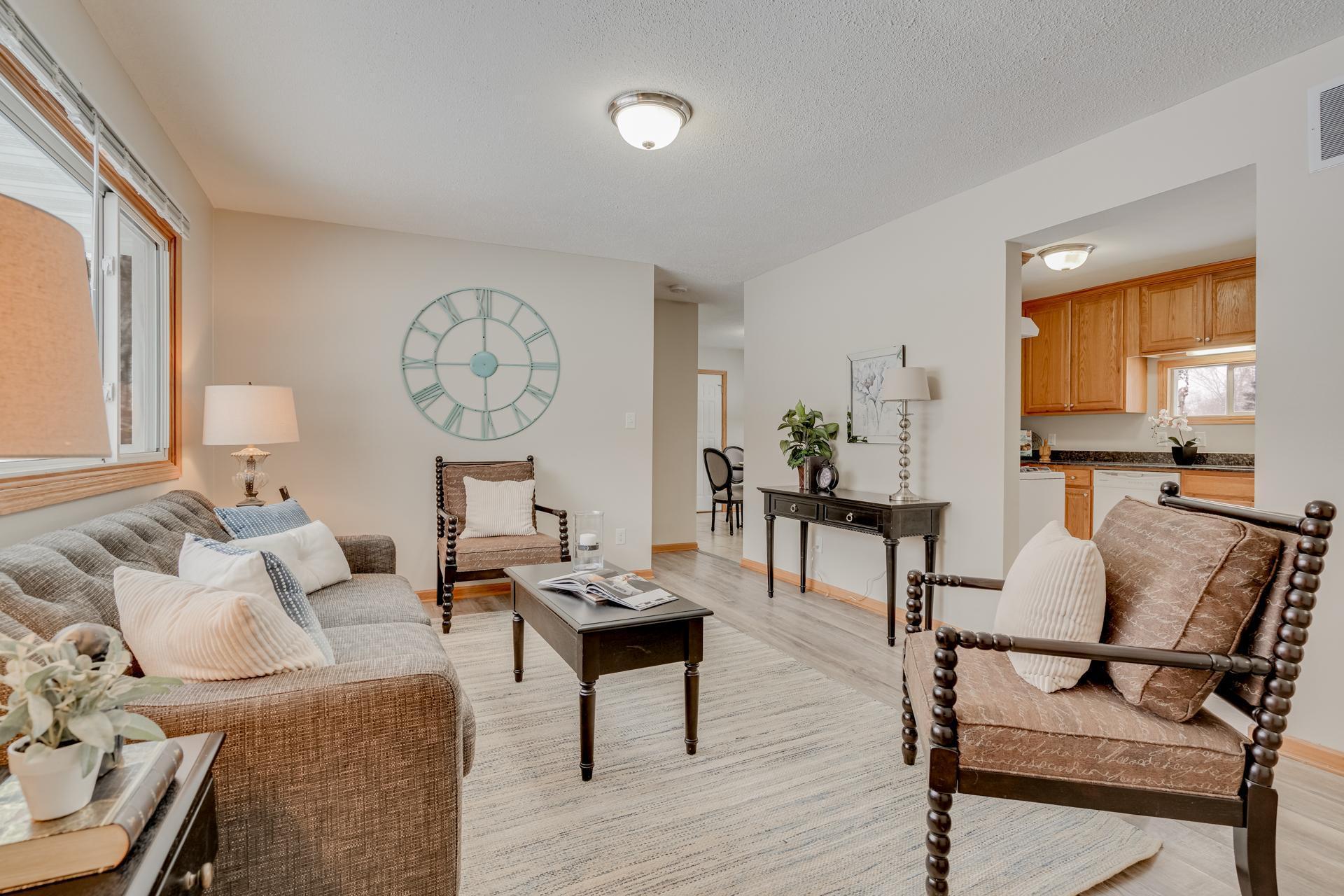View of Residential at 11951 Undercliff Street, Coon Rapids MN 55433, Coon Rapids - Mike Wilen | Minnesota Team Real Estate