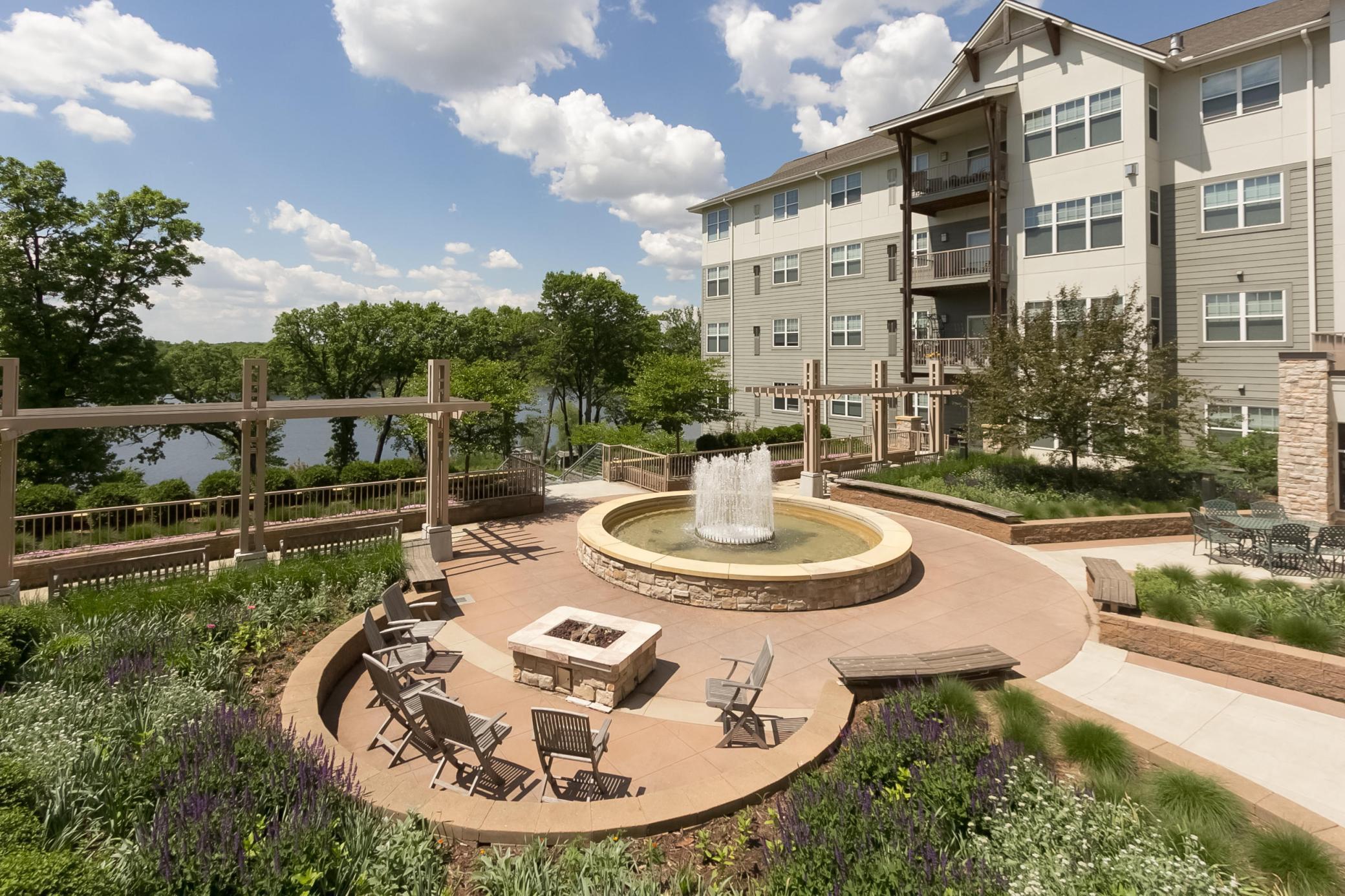 View of Residential at 1900 Rush Lake Trail #328, New Brighton MN 55112, New Brighton - Mike Wilen | Minnesota Team Real Estate