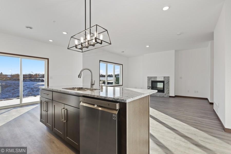 View of Residential at 22105 Brenly Way, Rogers MN 55374, Rogers - Mike Wilen | Minnesota Team Real Estate