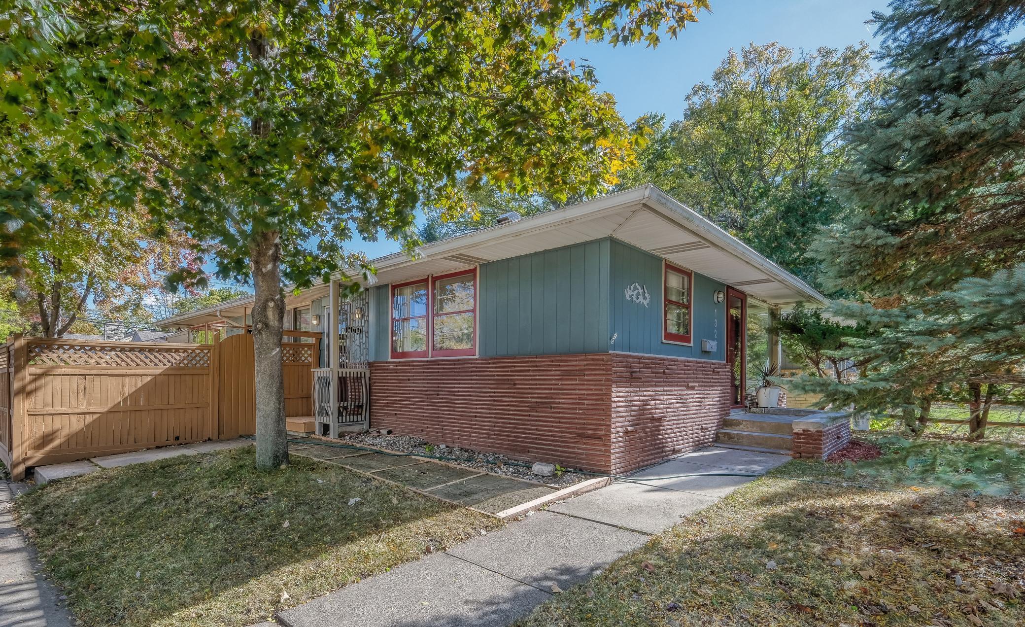 View of Residential at 1322 Cleveland Avenue, Saint Paul MN 55116, Saint Paul - Mike Wilen | Minnesota Team Real Estate