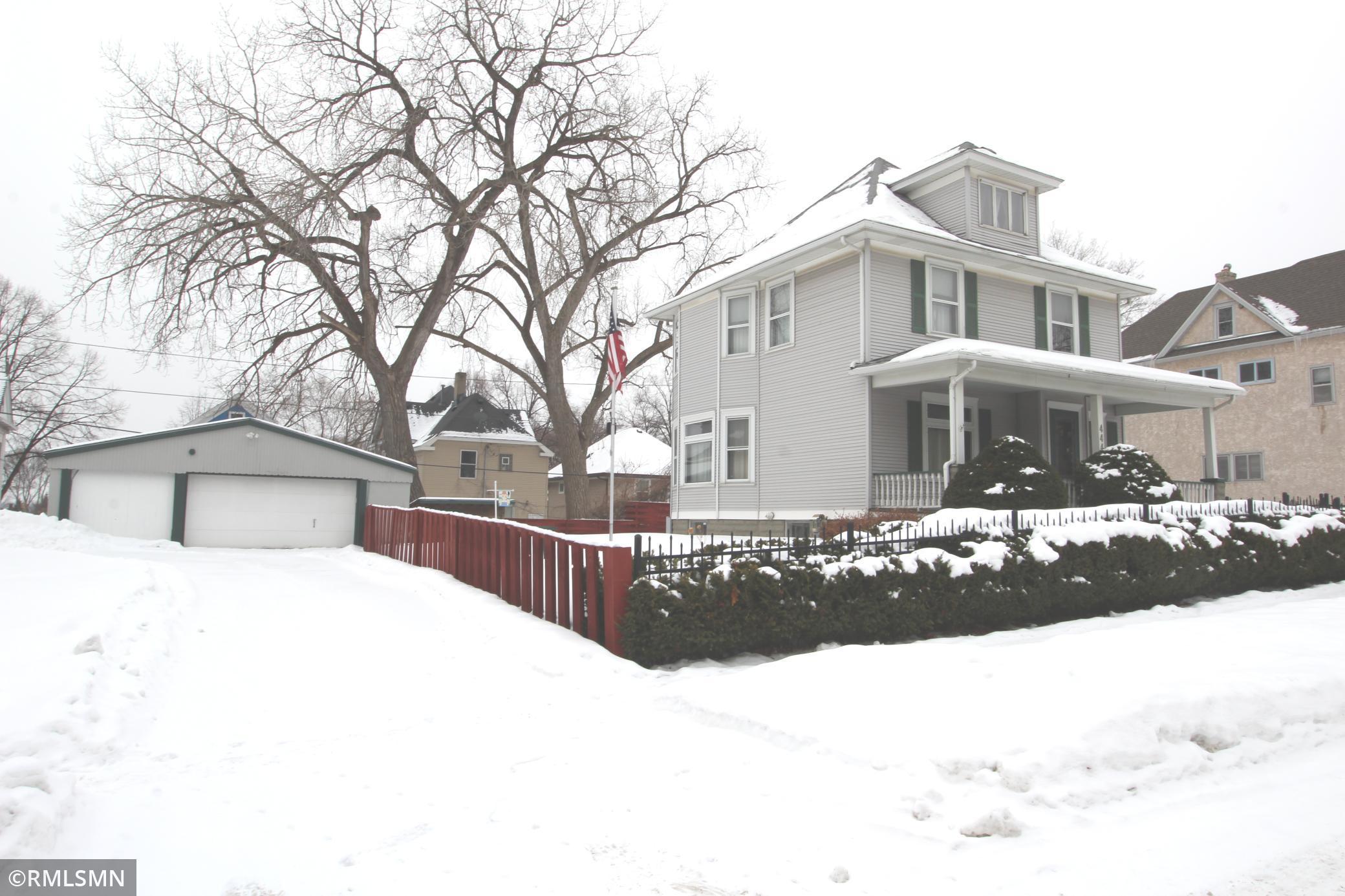 View of Residential at 444 Minnehaha Avenue, Saint Paul MN 55130, Saint Paul - Mike Wilen | Minnesota Team Real Estate