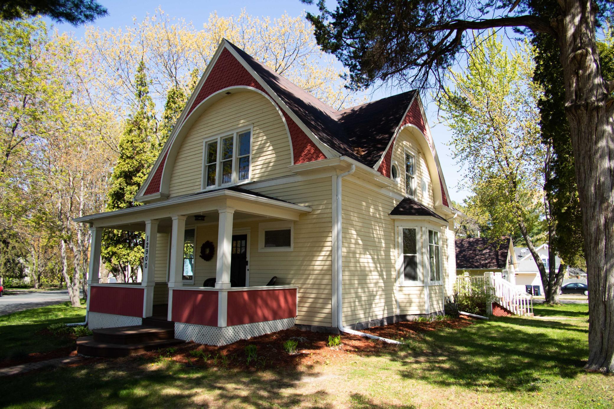 View of Residential at 12900 Pleasant Avenue, Lindstrom MN 55045, Lindstrom - Mike Wilen | Minnesota Team Real Estate