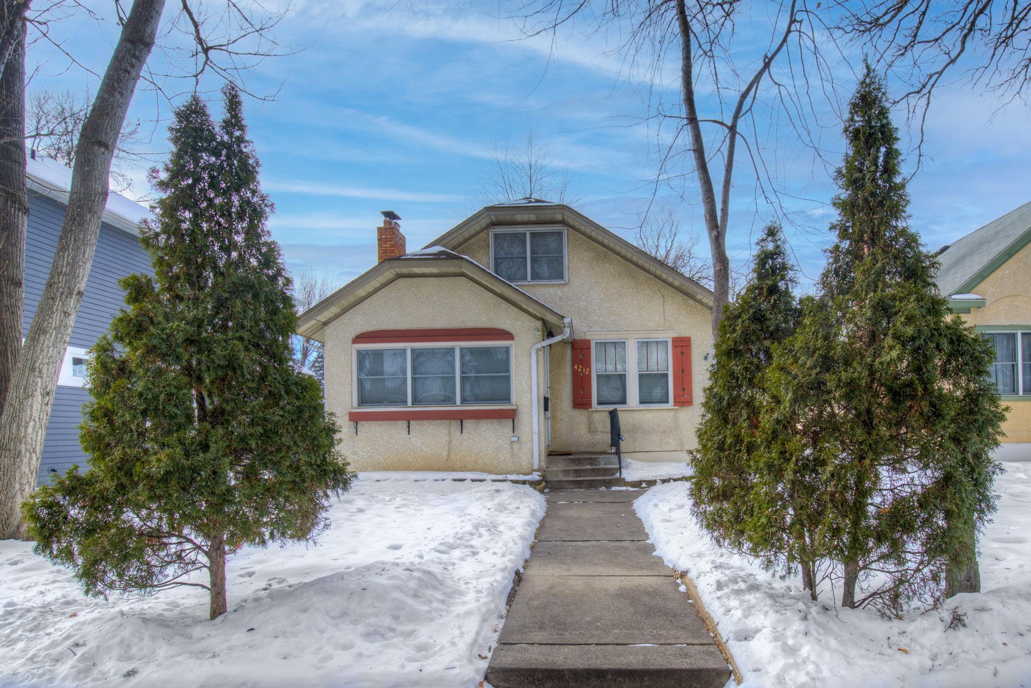 View of Residential at 4212 31st Avenue, Minneapolis MN 55406, Minneapolis - Mike Wilen | Minnesota Team Real Estate