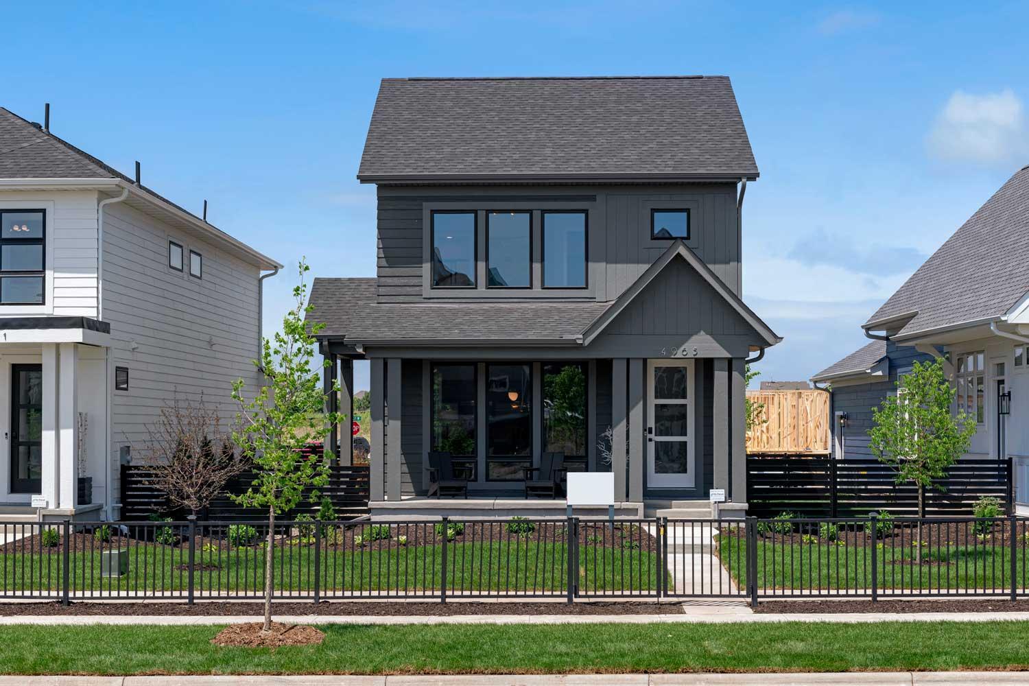 View of Residential at 16162 Duvane Street, Lakeville MN 55044, Lakeville - Mike Wilen | Minnesota Team Real Estate