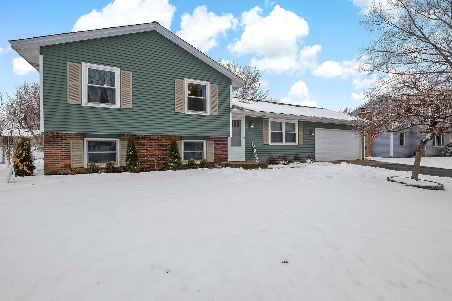 View of Residential at 15475 Dresden Trail, Apple Valley MN 55124, Apple Valley - Mike Wilen | Minnesota Team Real Estate