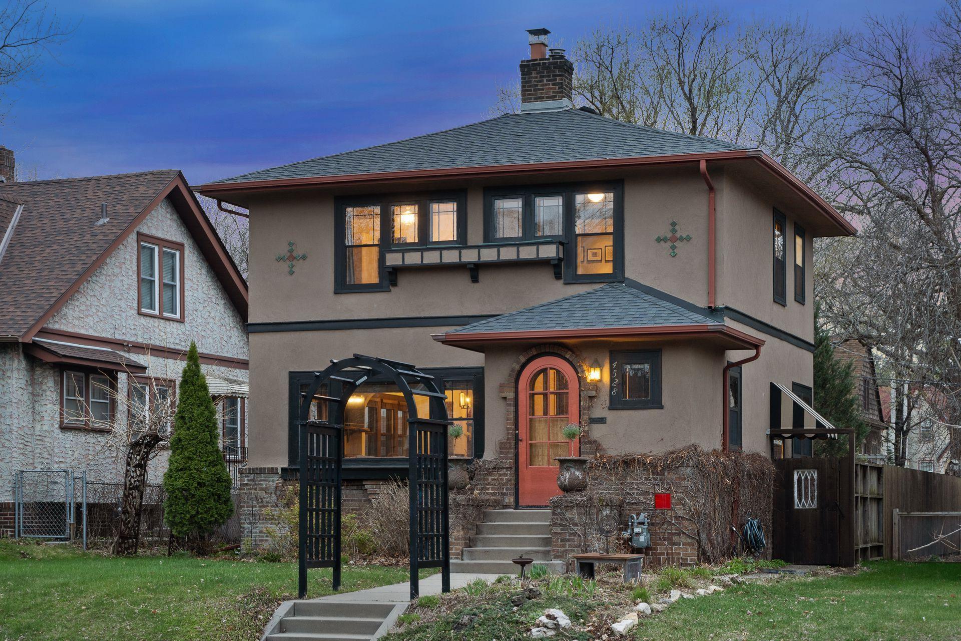 View of Residential at 4528 Cedar Avenue, Minneapolis MN 55407, Minneapolis - Mike Wilen | Minnesota Team Real Estate
