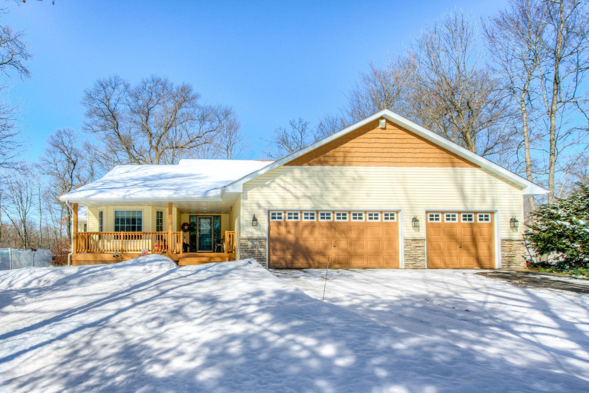 View of Residential at 23820 Mackenzie Street, Stacy MN 55079, Stacy - Mike Wilen | Minnesota Team Real Estate