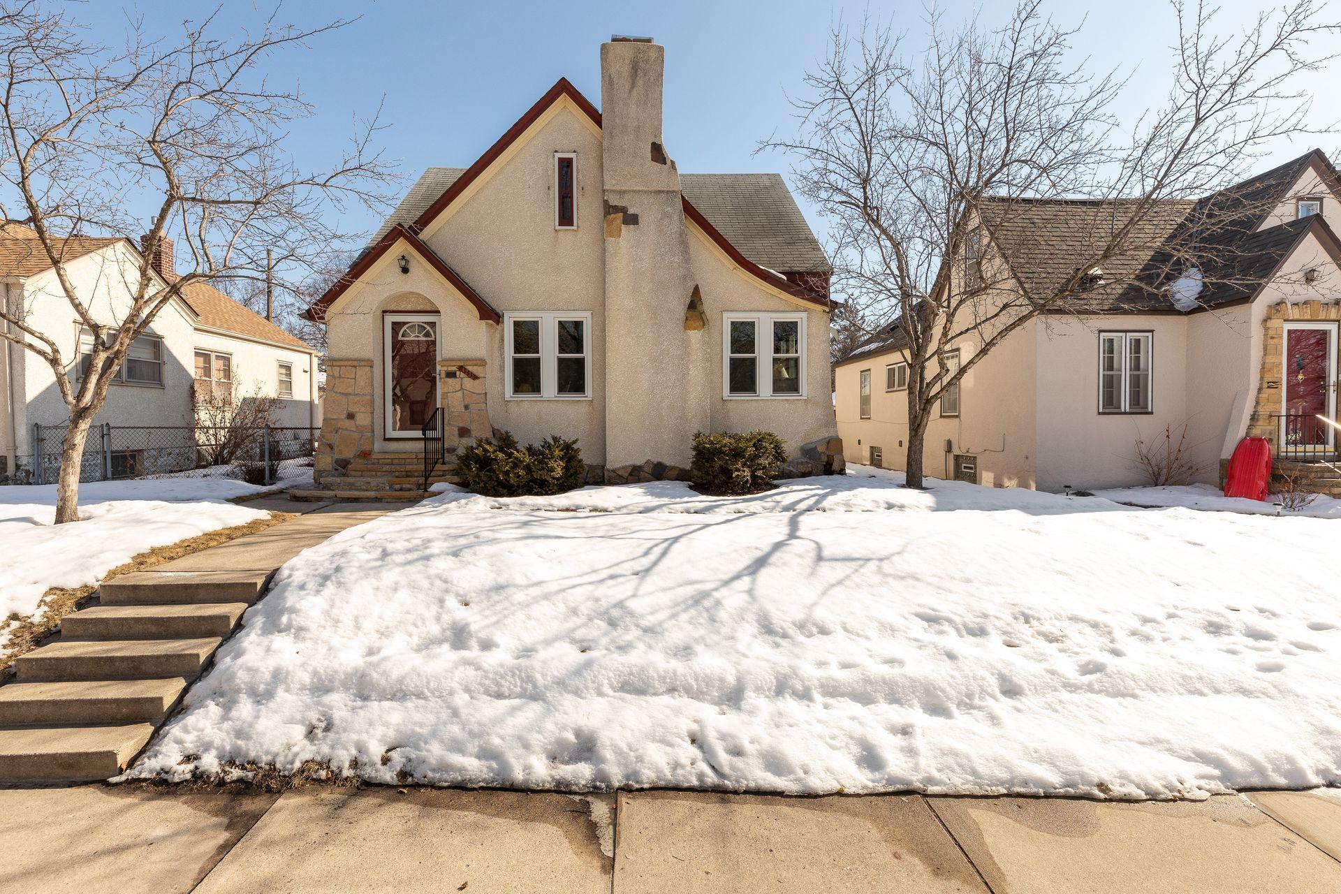 View of Residential at 4233 24th Avenue, Minneapolis MN 55406, Minneapolis - Mike Wilen | Minnesota Team Real Estate