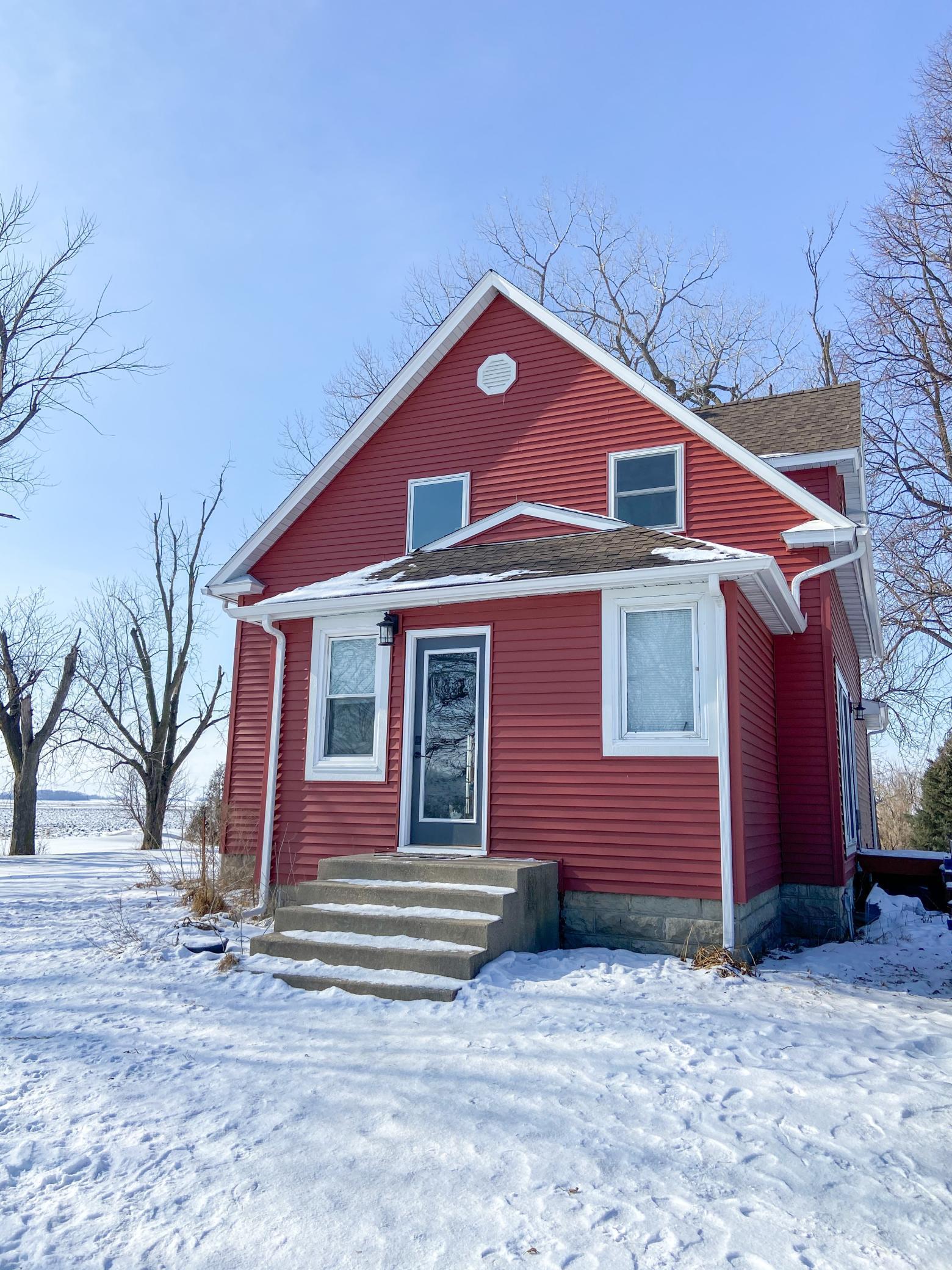 View of Residential at 31851 State Highway 15, Winthrop MN 55396, Winthrop - Mike Wilen | Minnesota Team Real Estate
