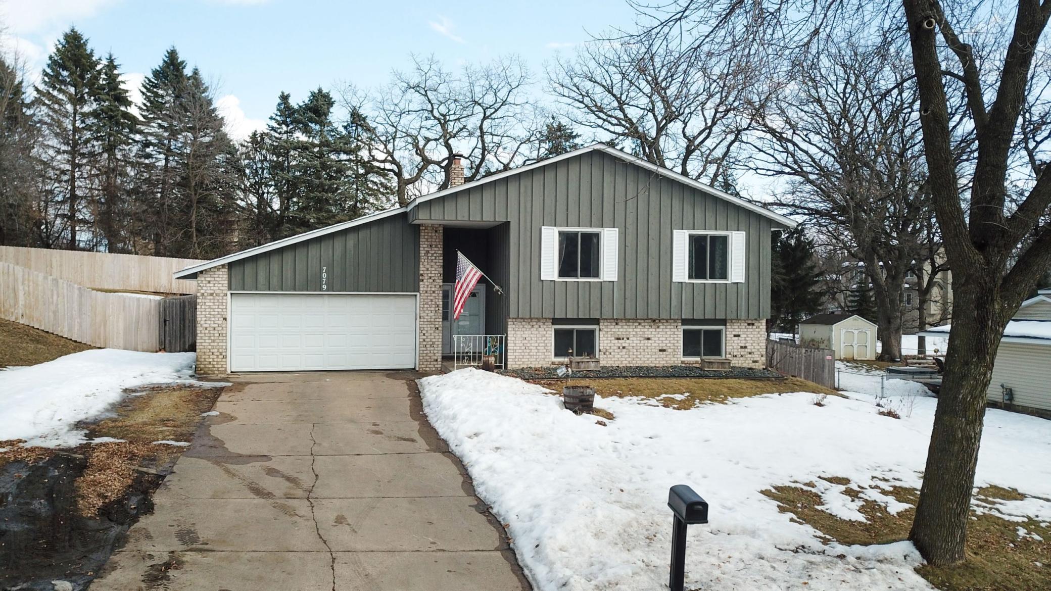 View of Residential at 7079 Irvin Avenue, Cottage Grove MN 55016, Cottage Grove - Mike Wilen | Minnesota Team Real Estate
