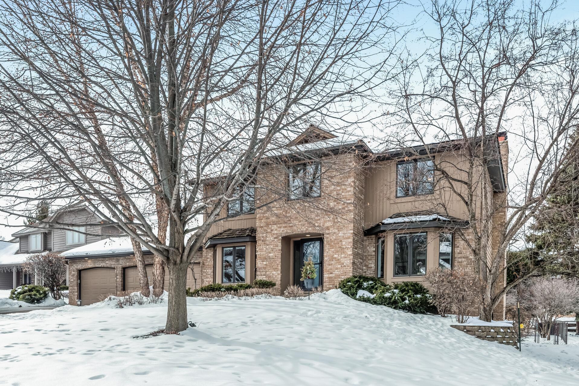 View of Residential at 9356 Palmer Road, Bloomington MN 55437, Bloomington - Mike Wilen | Minnesota Team Real Estate