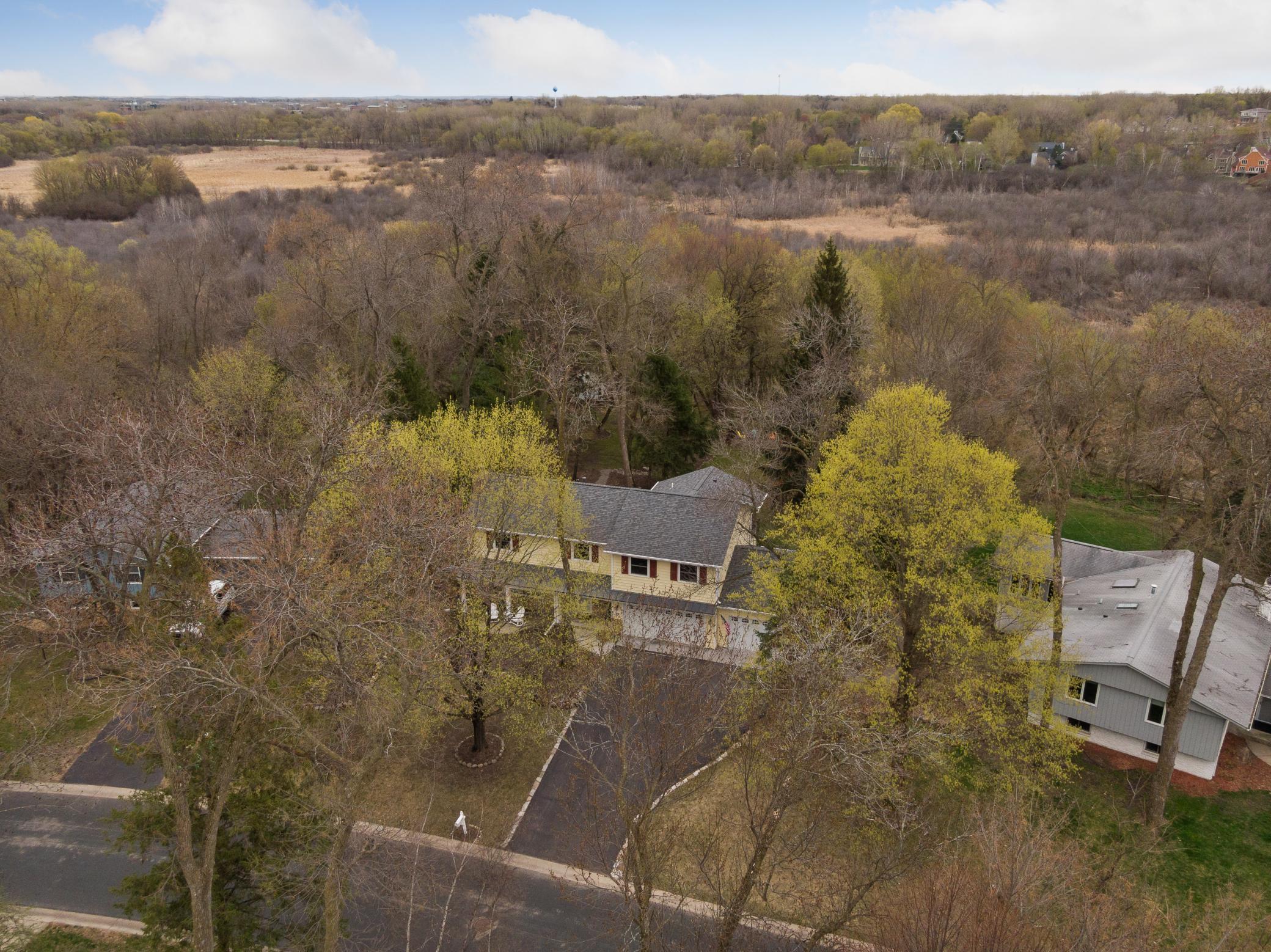View of Residential at 15891 Hillcrest Court, Eden Prairie MN 55346, Eden Prairie - Mike Wilen | Minnesota Team Real Estate