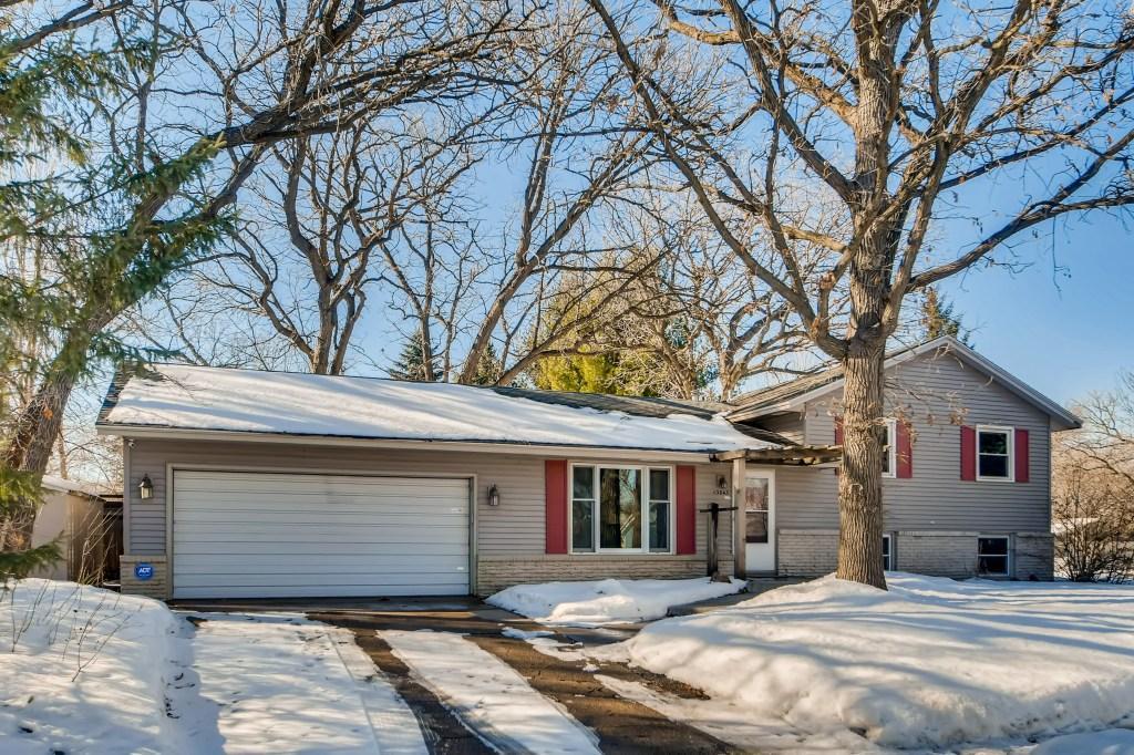 View of Residential at 13843 Garrett Avenue, Apple Valley MN 55124, Apple Valley - Mike Wilen | Minnesota Team Real Estate