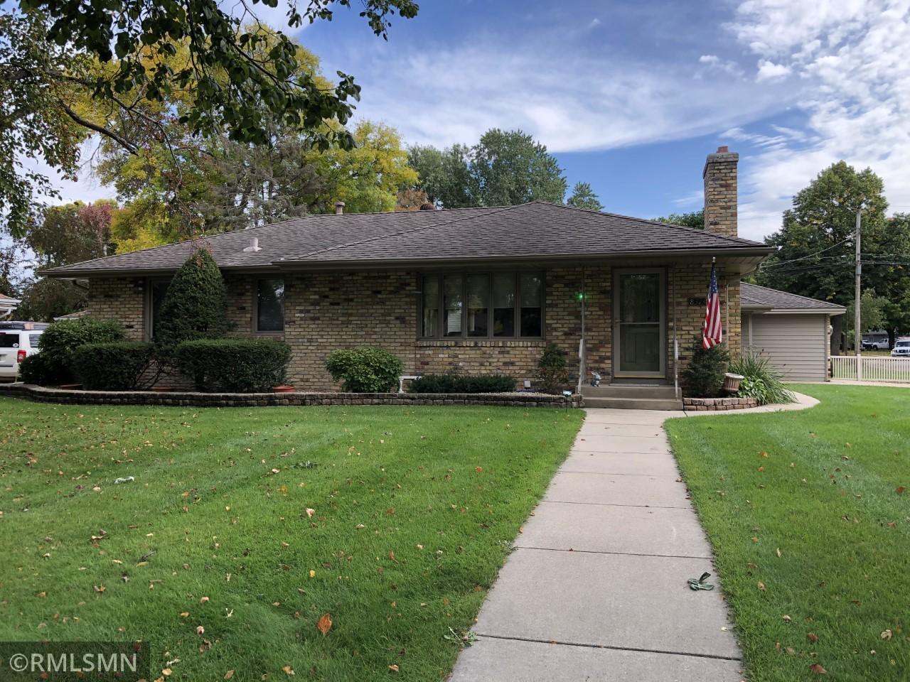 View of Residential at 8313 Grange Boulevard, Cottage Grove MN 55016, Cottage Grove - Mike Wilen | Minnesota Team Real Estate