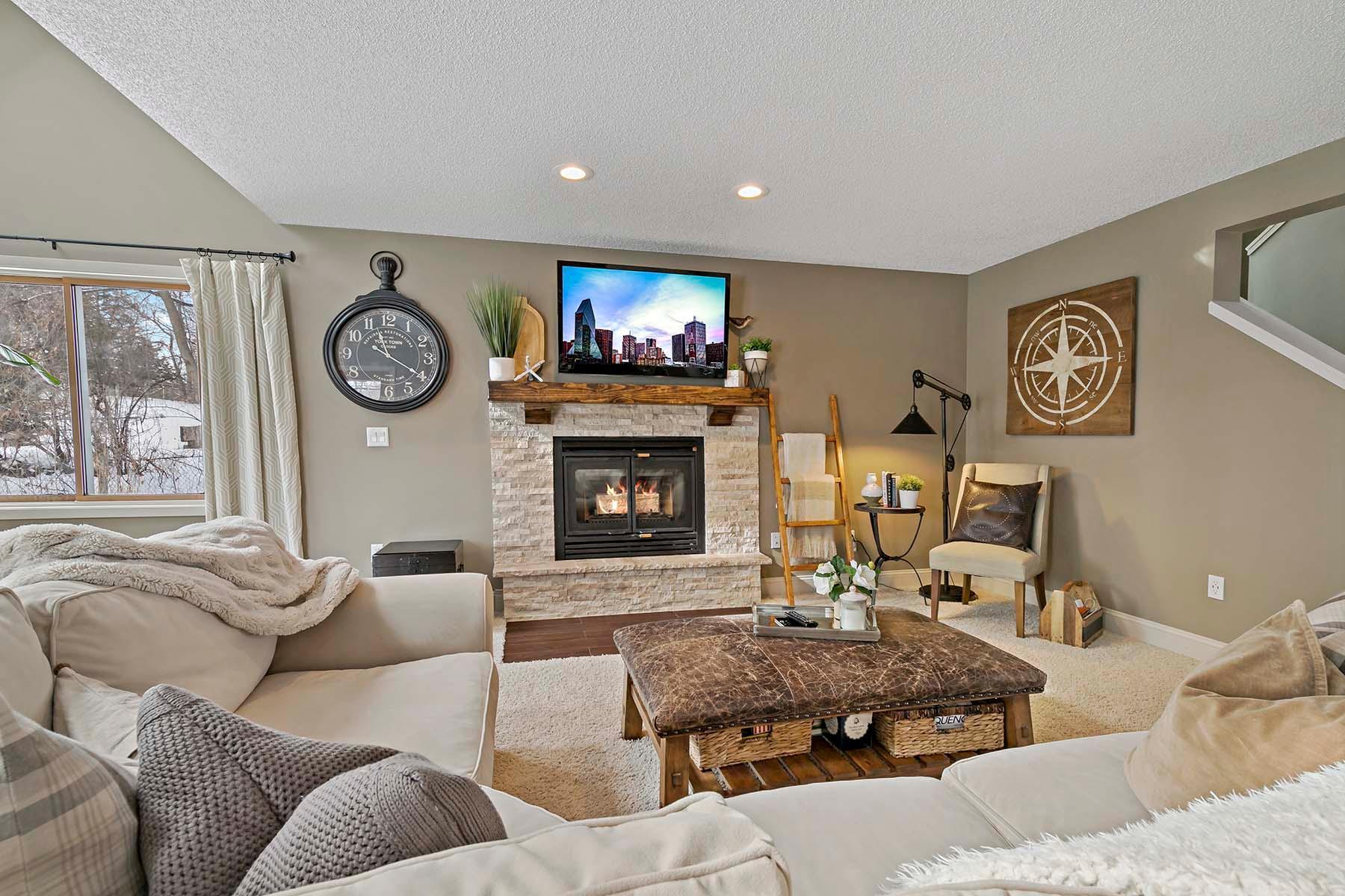 View of Residential at 11829 Sunnybrook Road, Eden Prairie MN 55347, Eden Prairie - Mike Wilen | Minnesota Team Real Estate