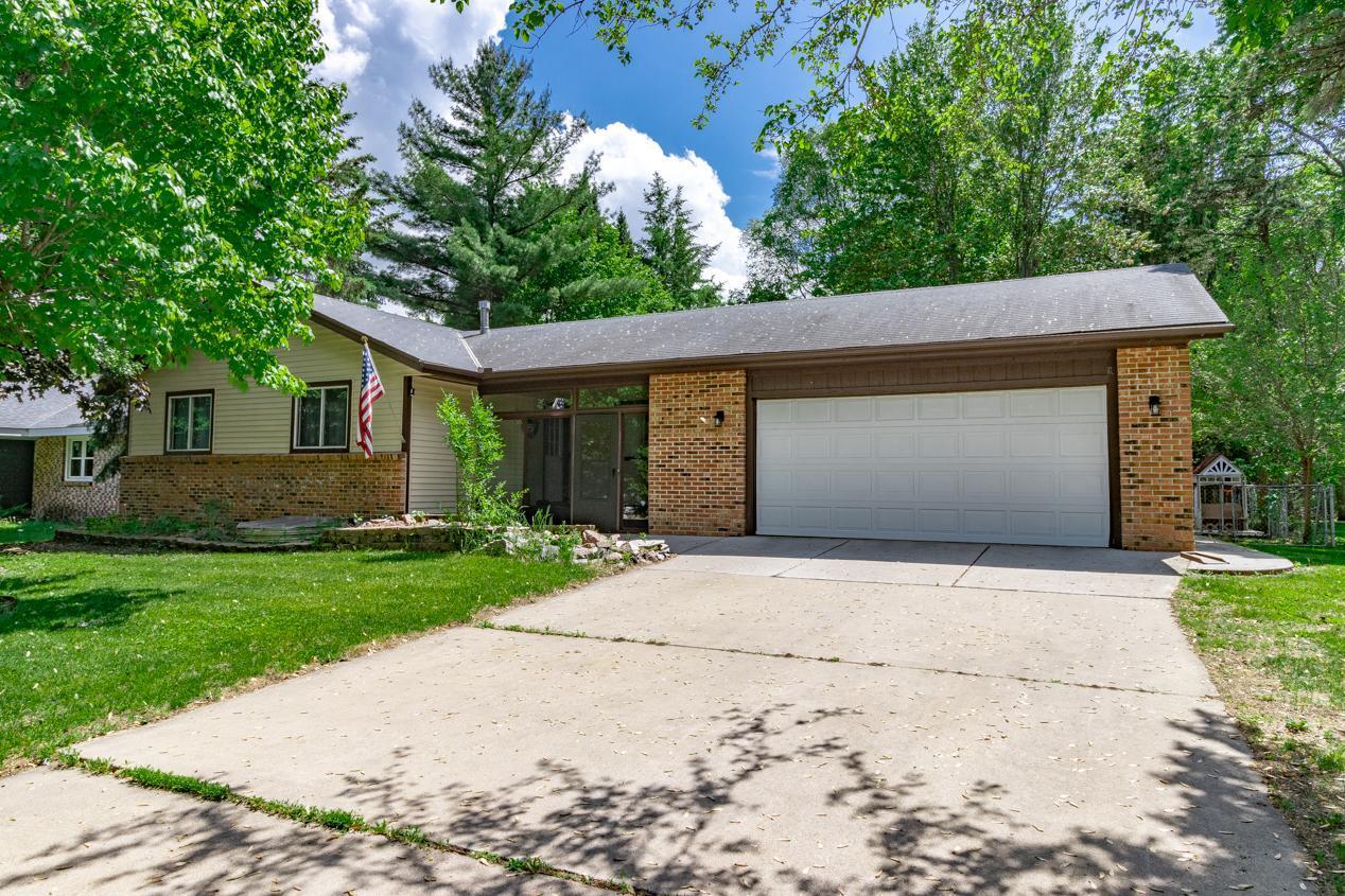 View of Residential at 609 79th Avenue, Brooklyn Park MN 55444, Brooklyn Park - Mike Wilen | Minnesota Team Real Estate