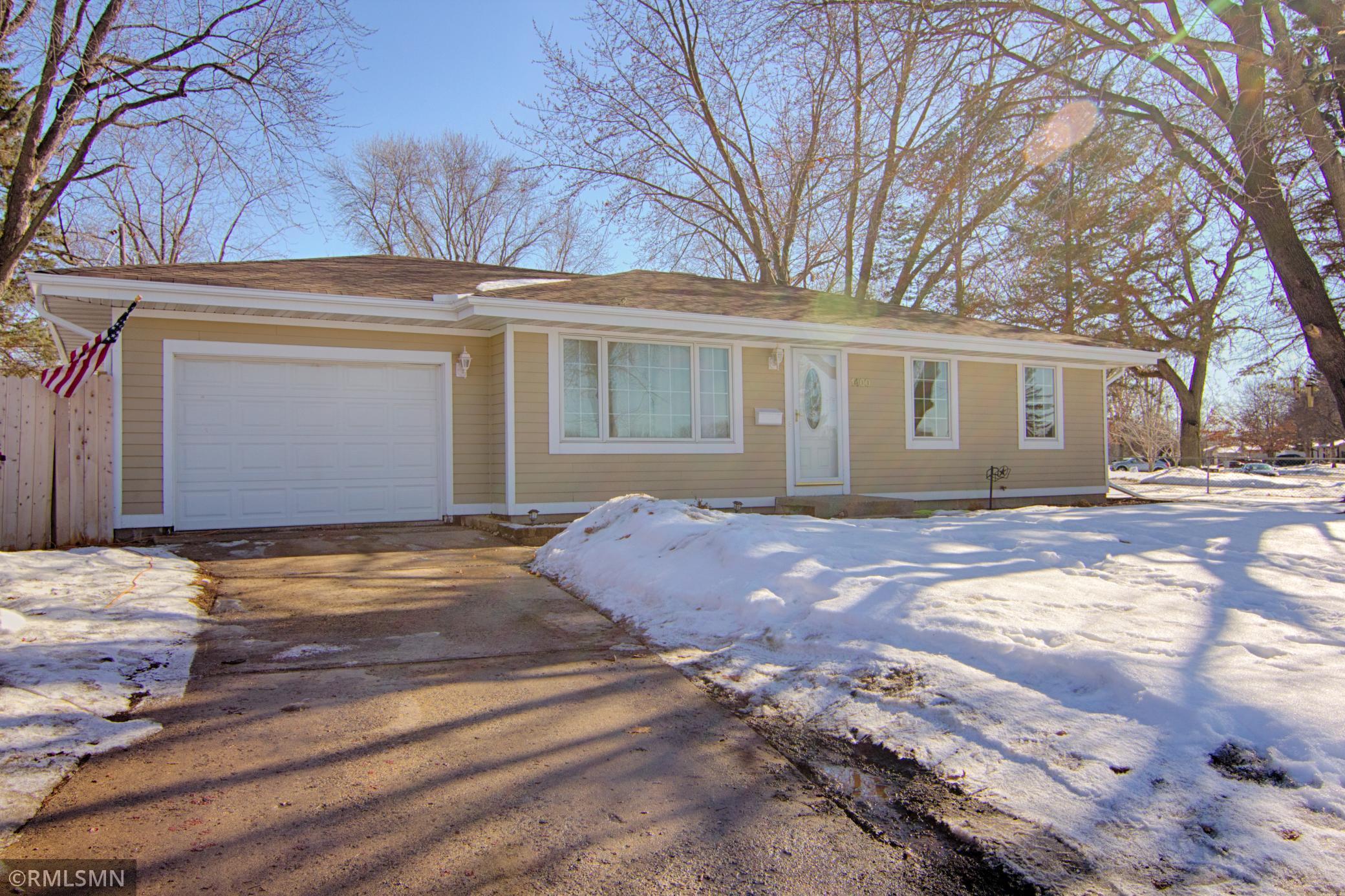 View of Residential at 1400 Lincoln Avenue, Saint Paul Park MN 55071, Saint Paul Park - Mike Wilen | Minnesota Team Real Estate