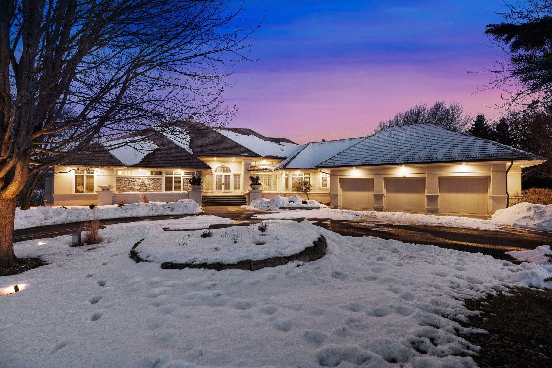 View of Residential at 12 Apple Orchard Court, White Bear Lake MN 55110, White Bear Lake - Mike Wilen | Minnesota Team Real Estate