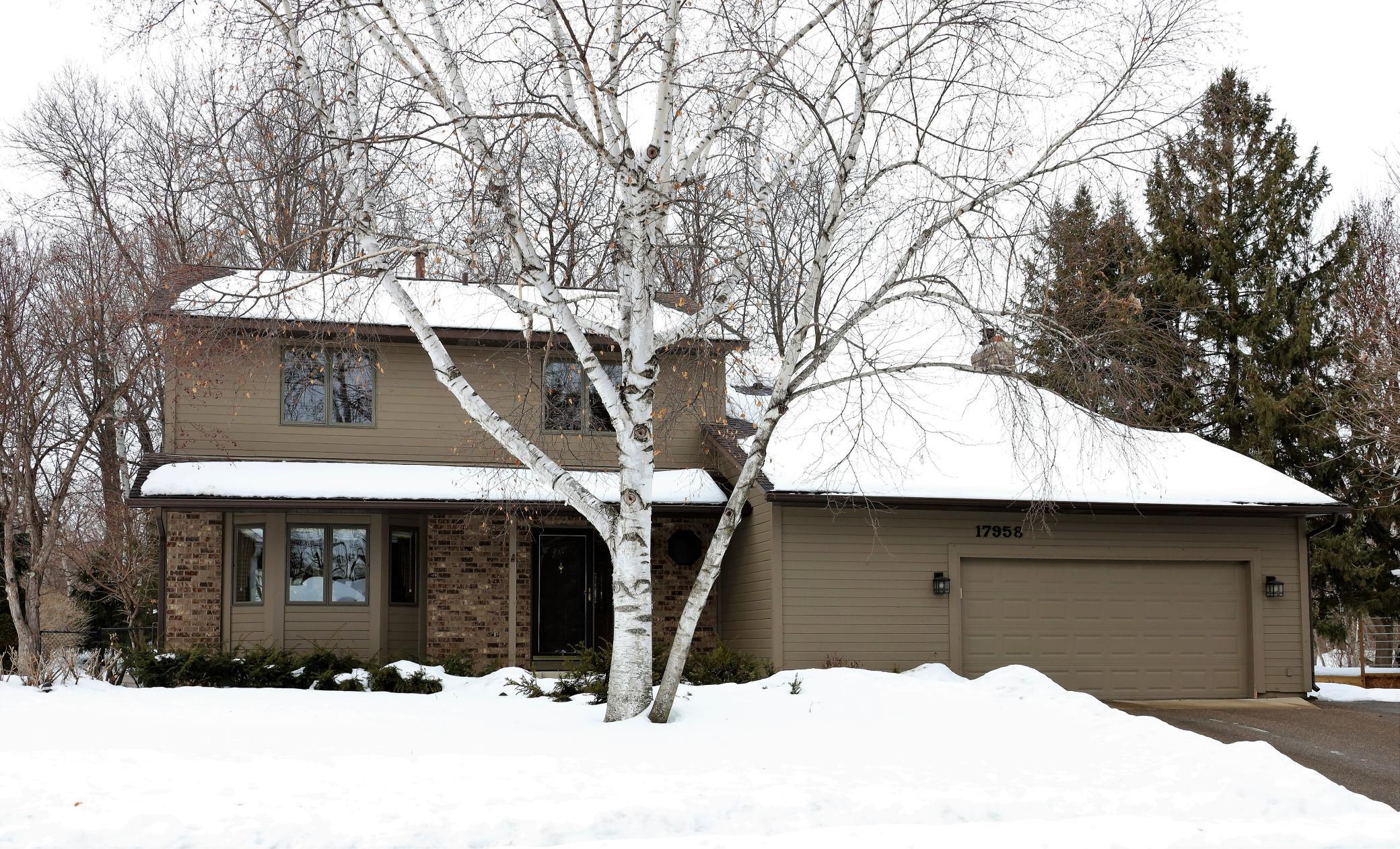 View of Residential at 17958 Liv Lane, Eden Prairie MN 55346, Eden Prairie - Mike Wilen | Minnesota Team Real Estate