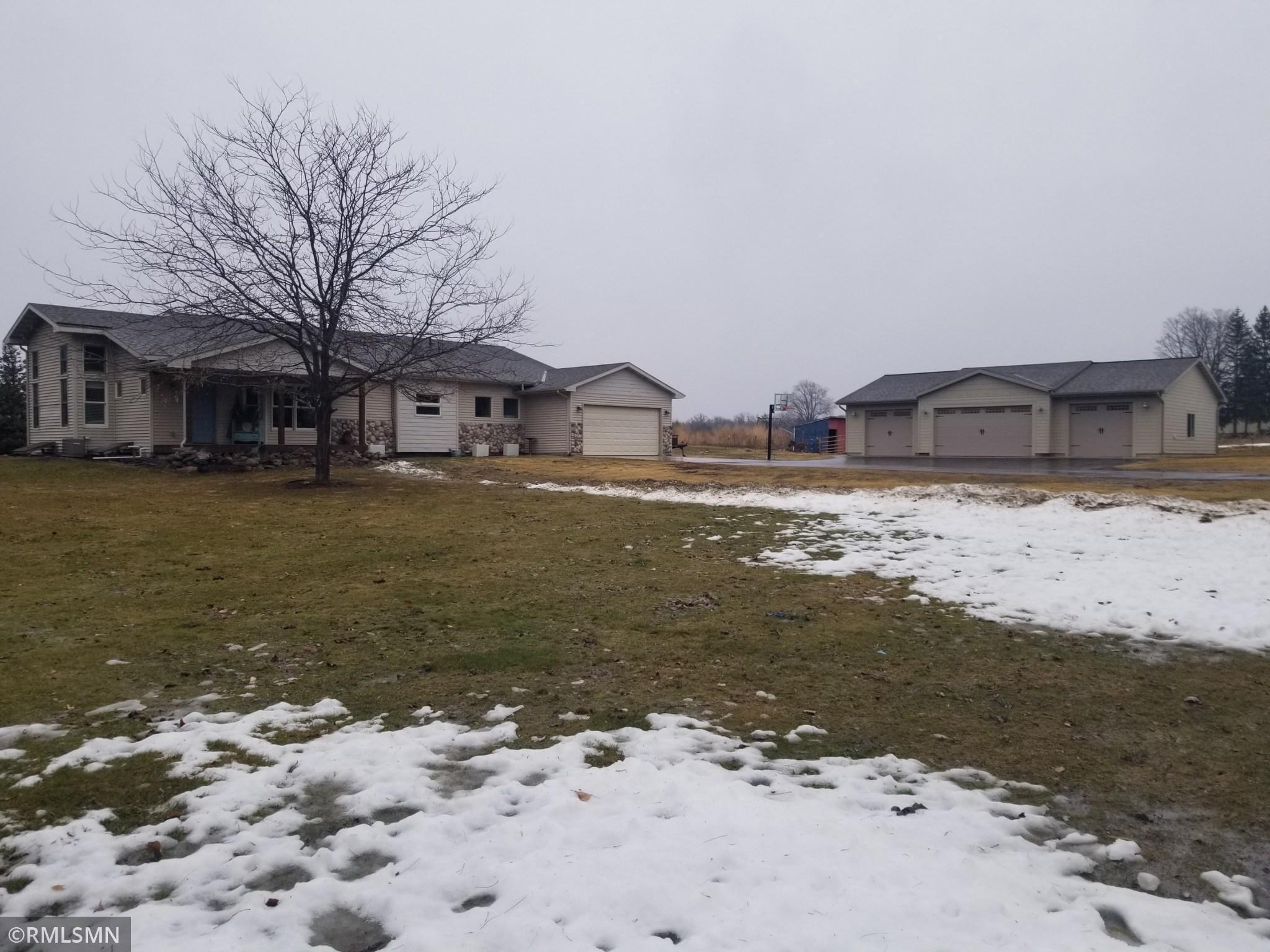 View of Residential at 14900 392nd Street, North Branch MN 55056, North Branch - Mike Wilen | Minnesota Team Real Estate