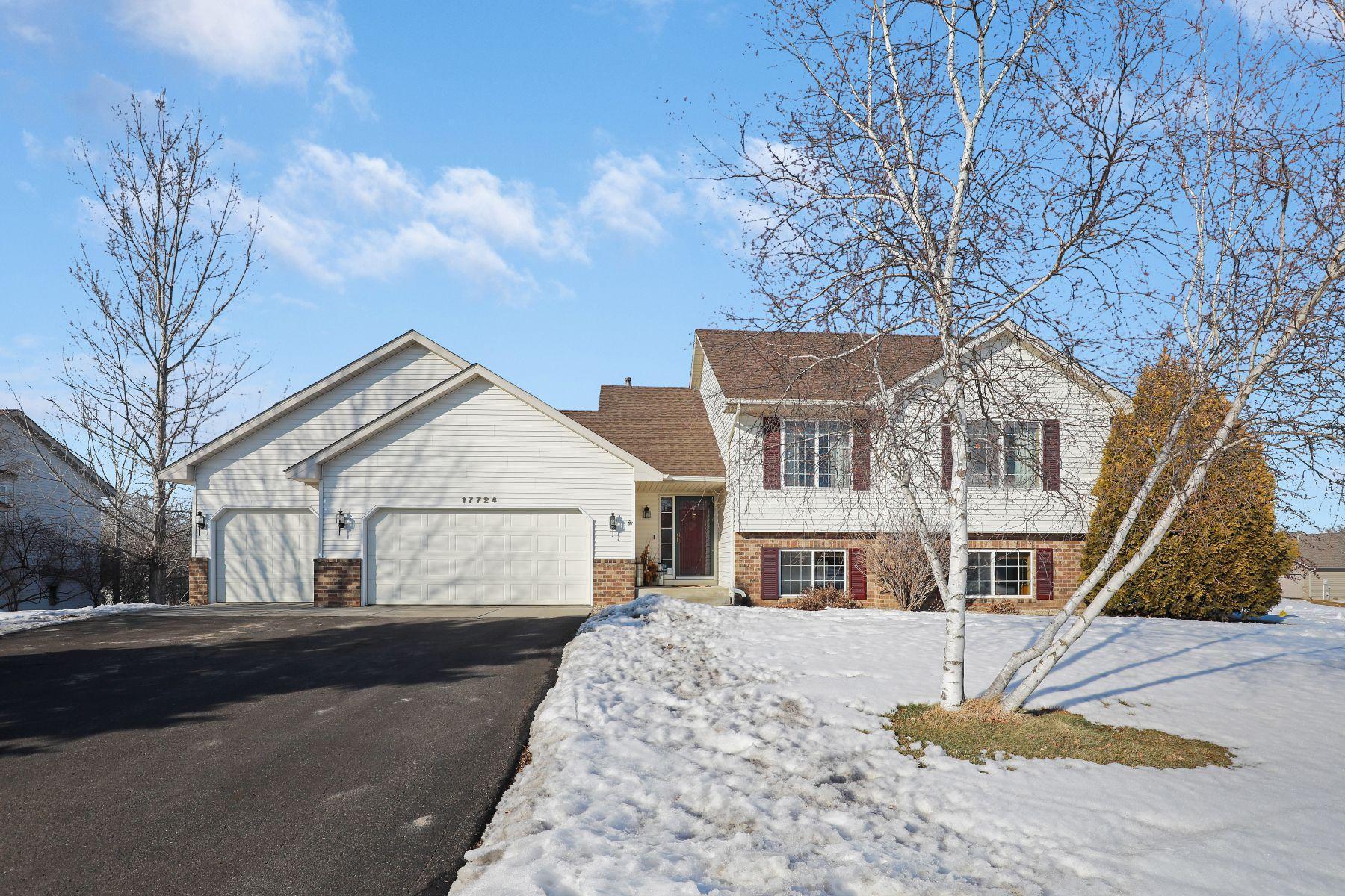 View of Residential at 17724 Firebird Path, Farmington MN 55024, Farmington - Mike Wilen | Minnesota Team Real Estate