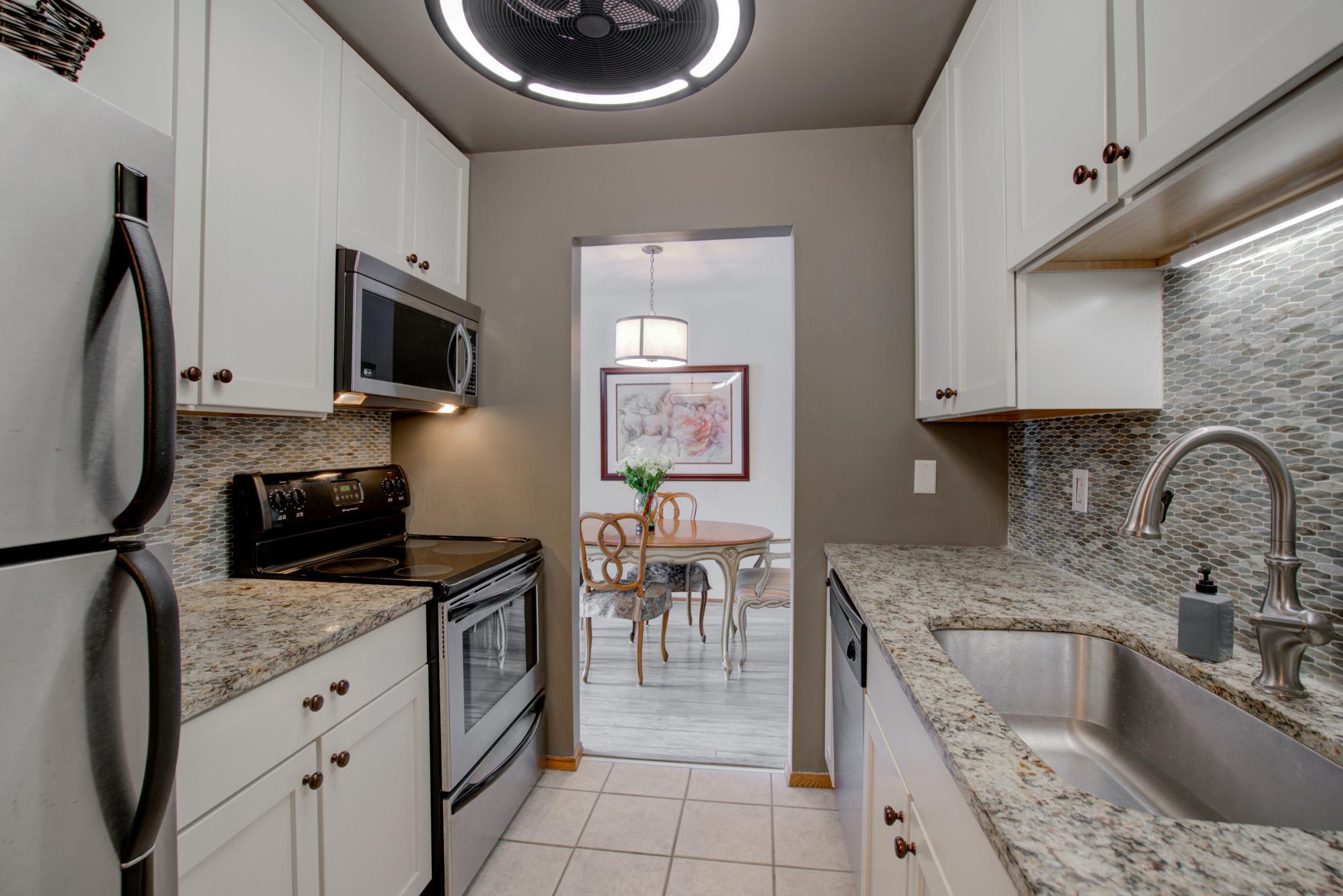 View of Residential at 2250 Midland Grove Road #209, Roseville MN 55113, Roseville - Mike Wilen | Minnesota Team Real Estate