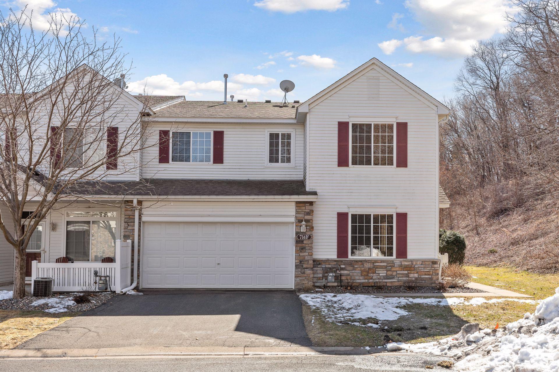 View of Residential at 714 Maple Hills Drive #F, Maplewood MN 55117, Maplewood - Mike Wilen | Minnesota Team Real Estate