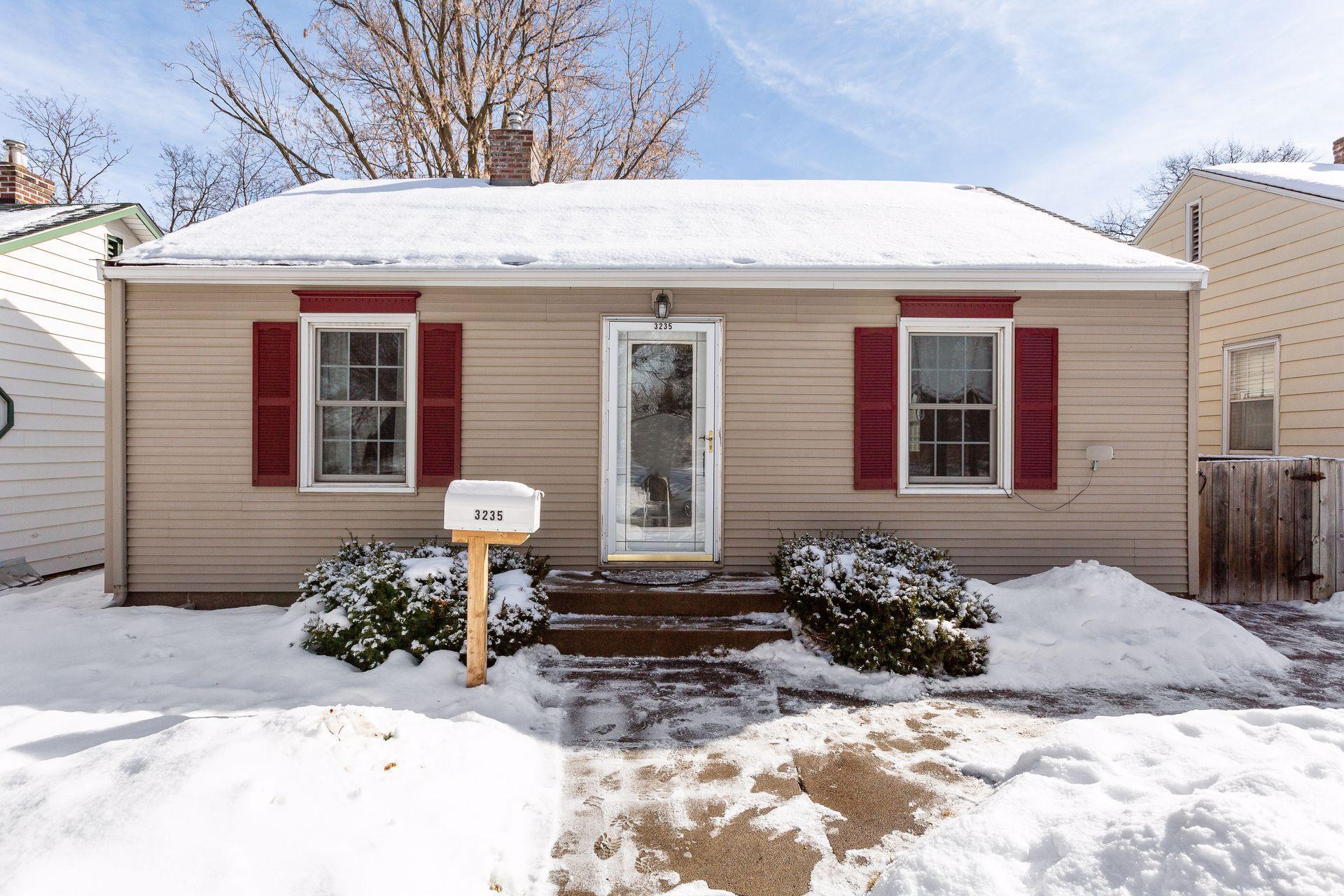 View of Residential at 3235 Fillmore Street, Minneapolis MN 55418, Minneapolis - Mike Wilen | Minnesota Team Real Estate