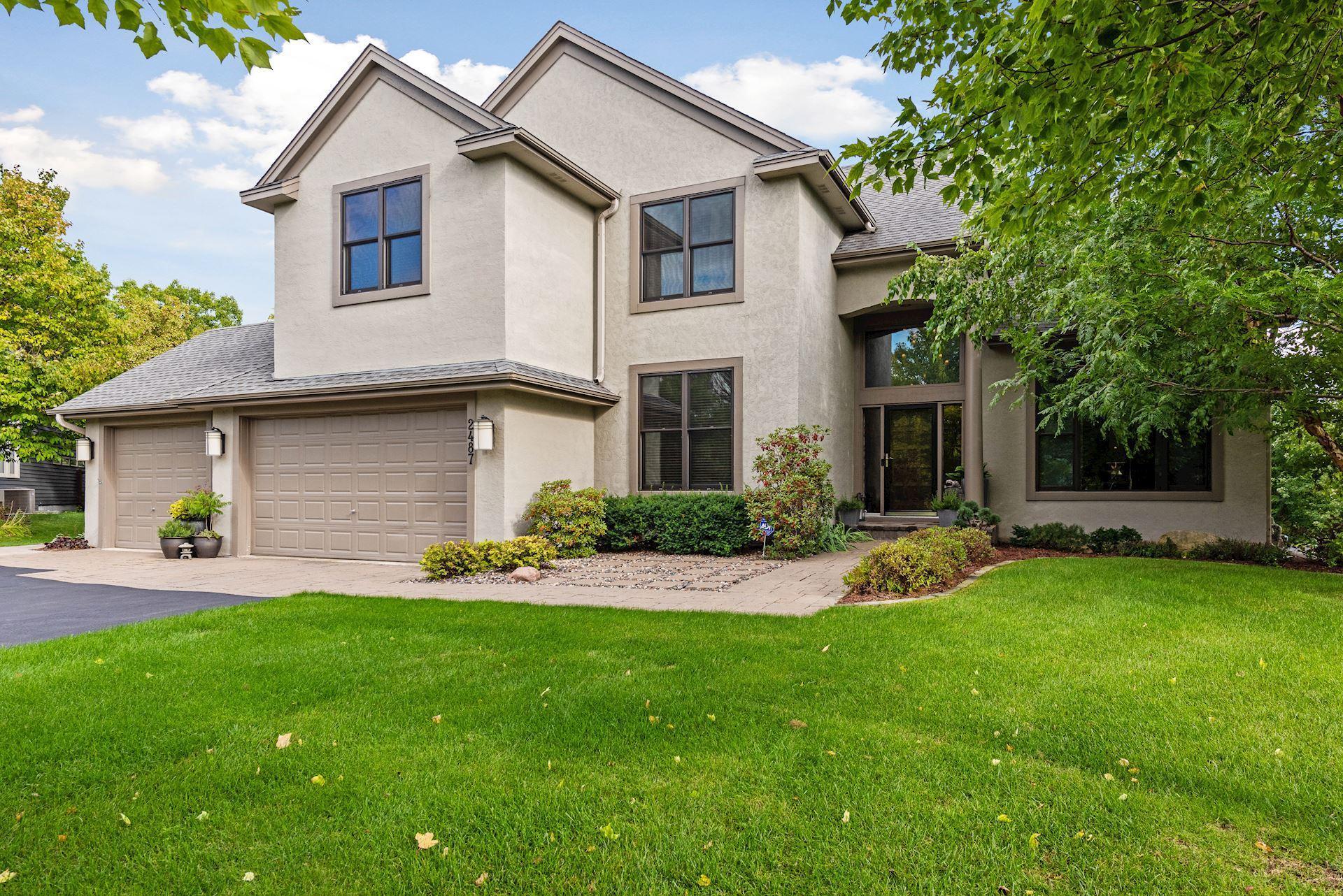 View of Residential at 2487 Gunflint Court, Chanhassen MN 55317, Chanhassen - Mike Wilen | Minnesota Team Real Estate
