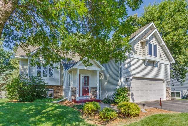 View of Residential at 7830 Edgewood Drive, Mounds View MN 55112, Mounds View - Mike Wilen | Minnesota Team Real Estate