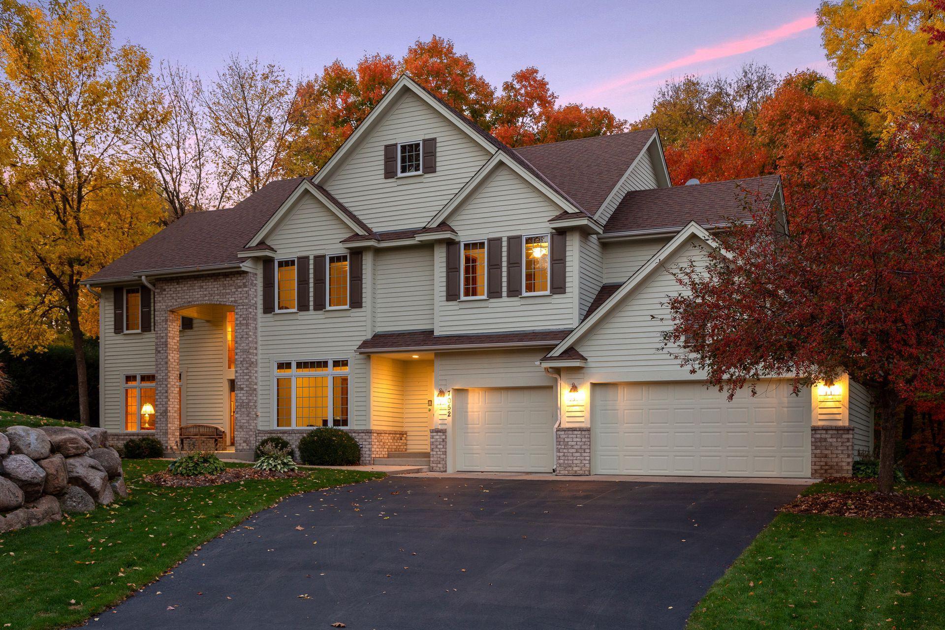 View of Residential at 7052 Harrison Hill Trail, Chanhassen MN 55317, Chanhassen - Mike Wilen | Minnesota Team Real Estate
